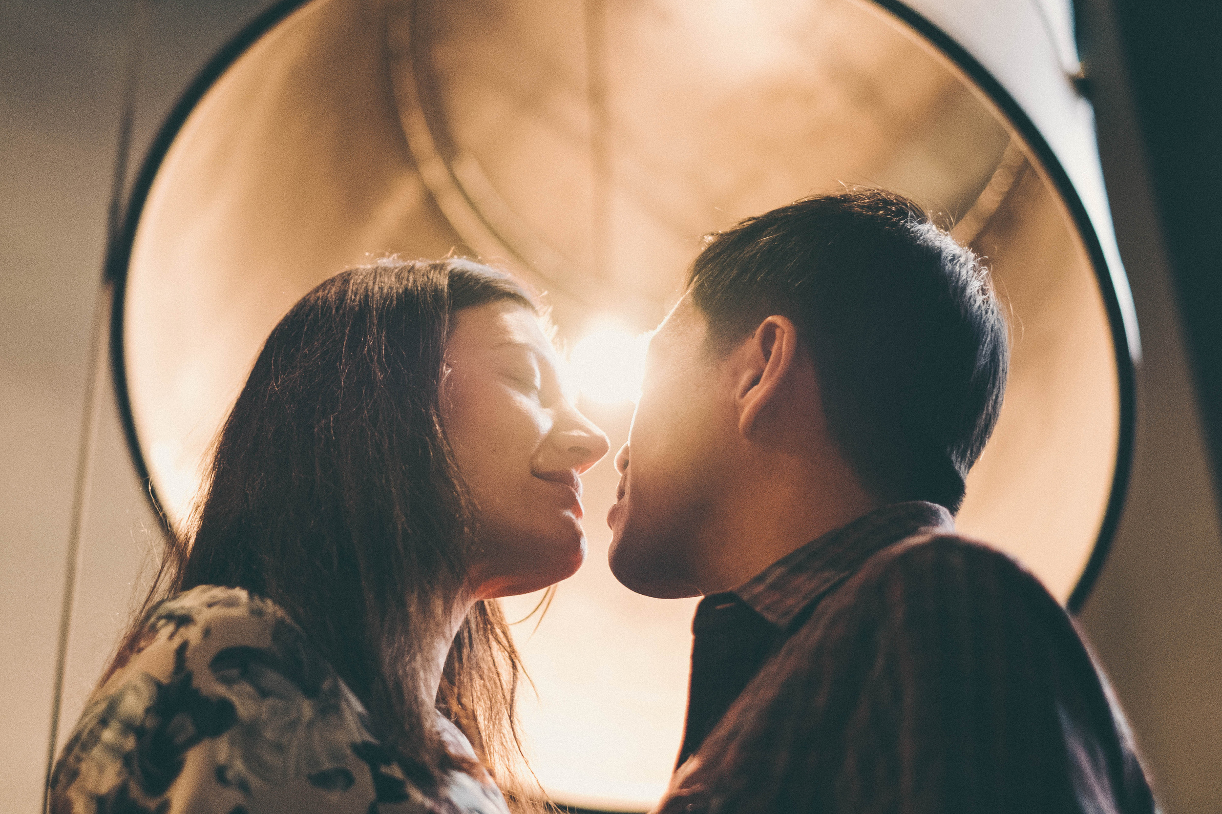 Свадьбы. Портретный фотограф Яна Пацай Новосибирск