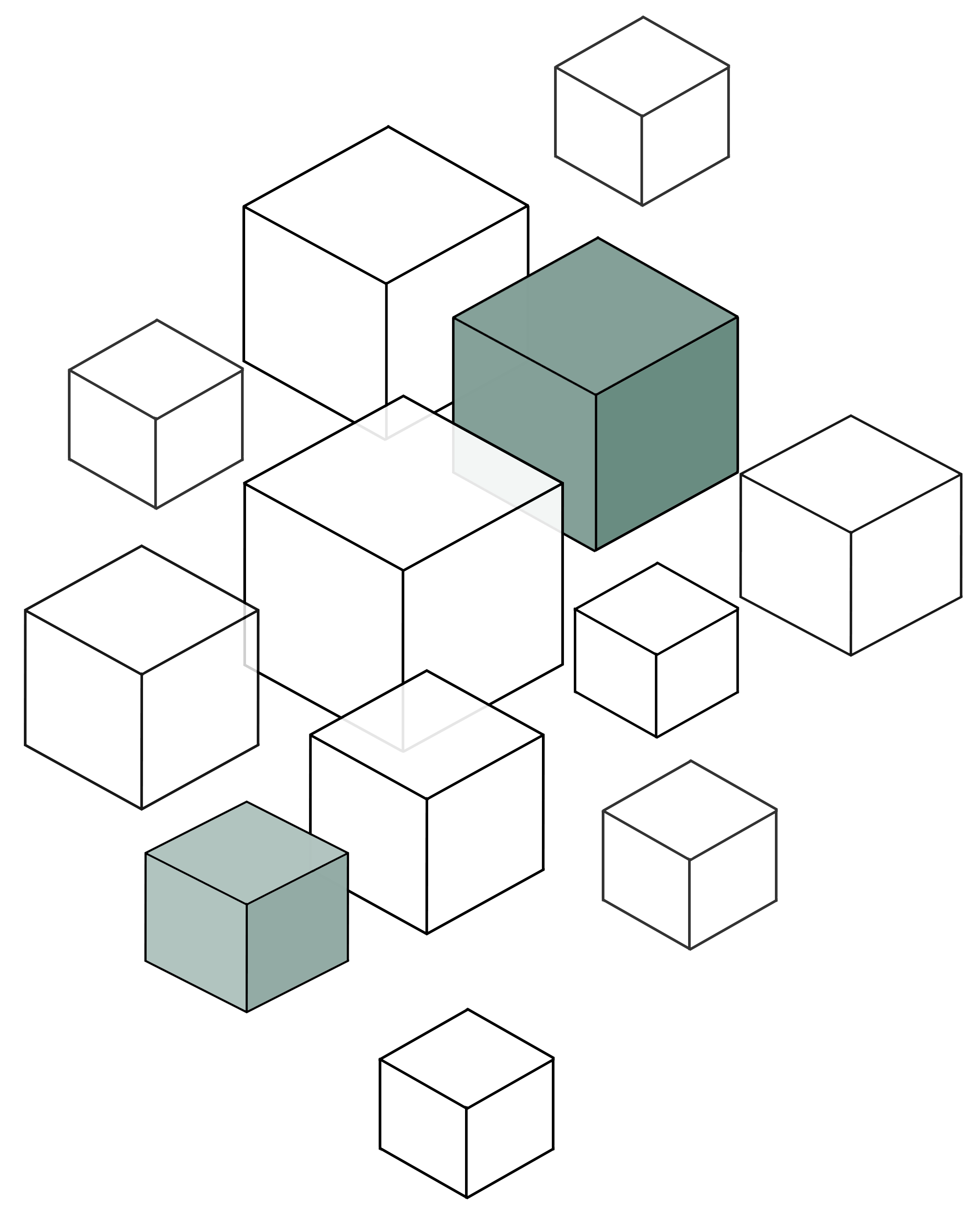 Экспериментальная композиция в фотографии — онлайн-практикум с разбором работ