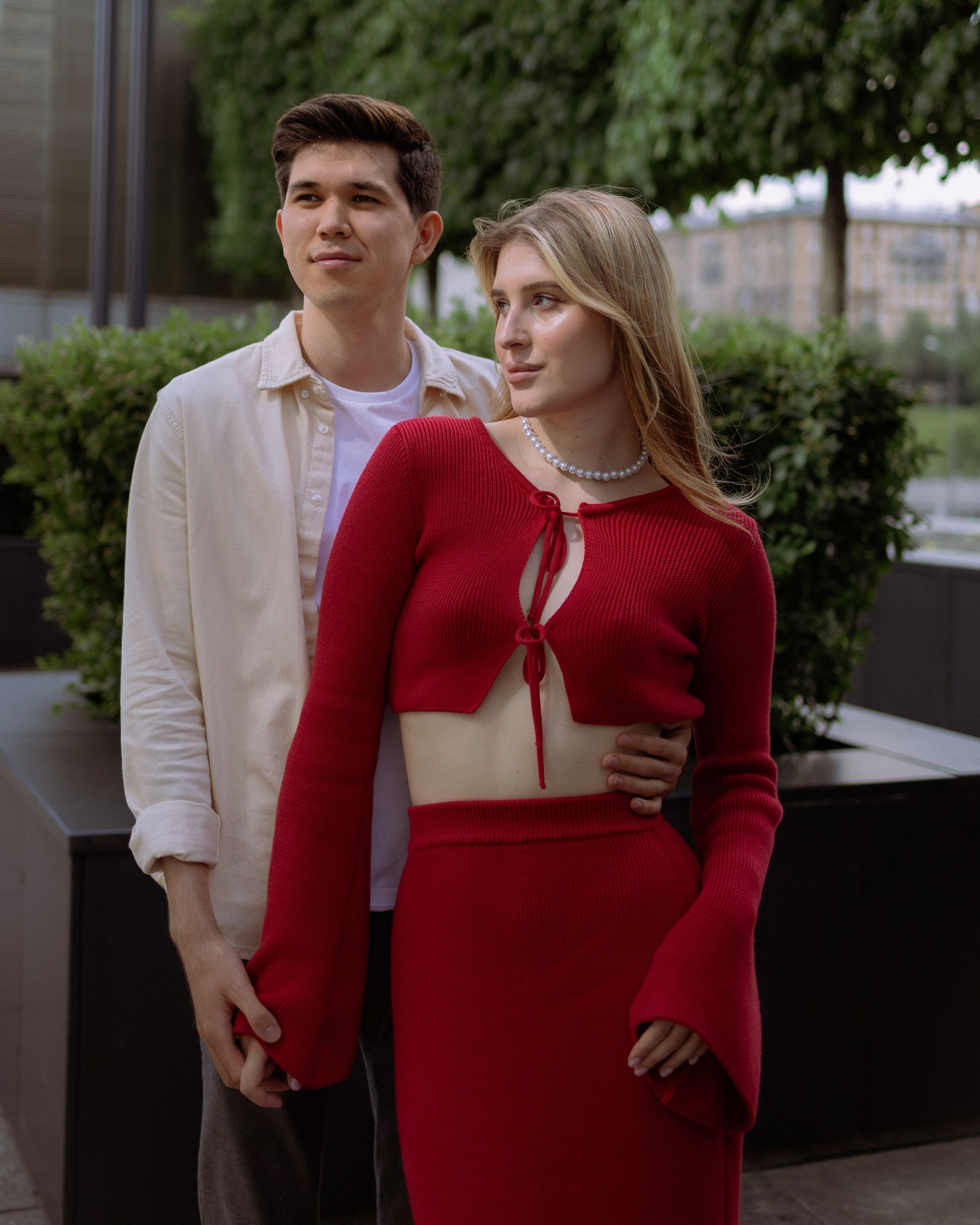 Lovestory. Фотограф Новгородская Полина | Москва