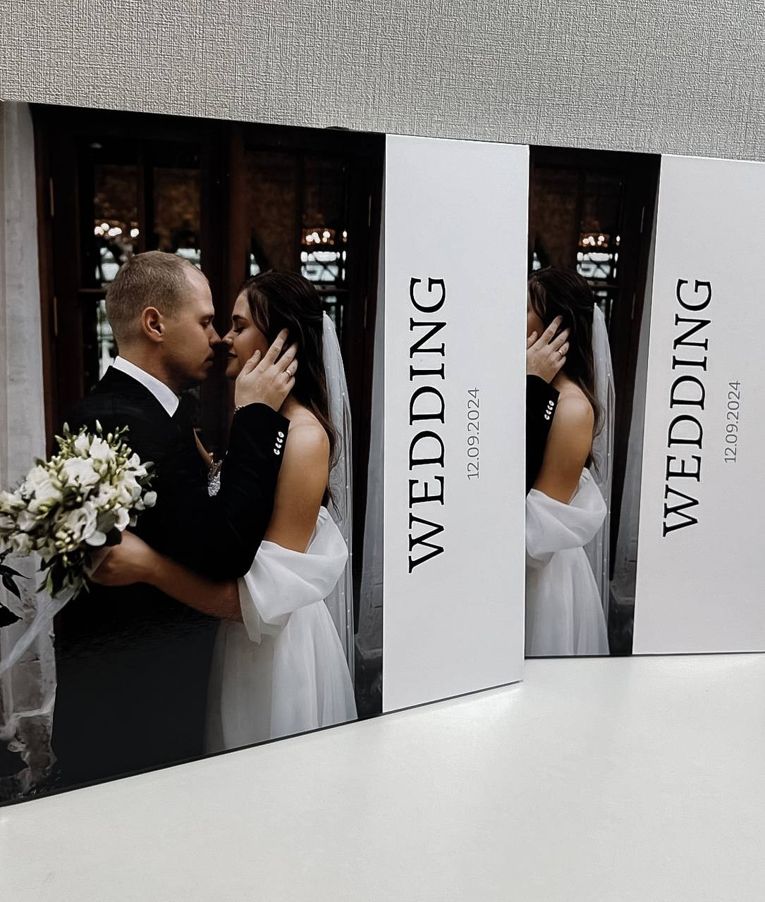 Фотокниги. Свадебный фотограф в Москве и Твери