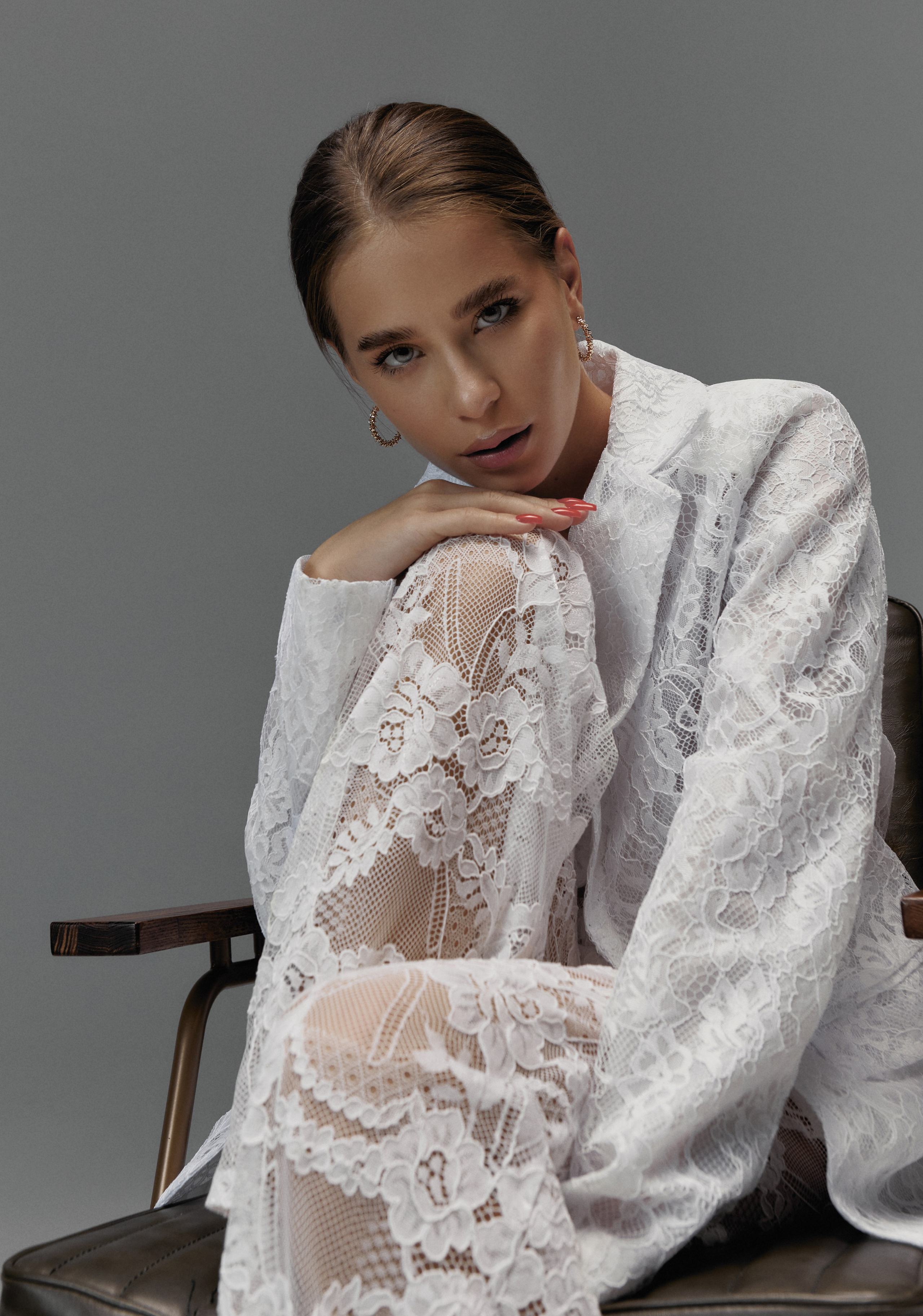 Персональная съёмка. Женский фотограф в Вологде Алиса Синсон