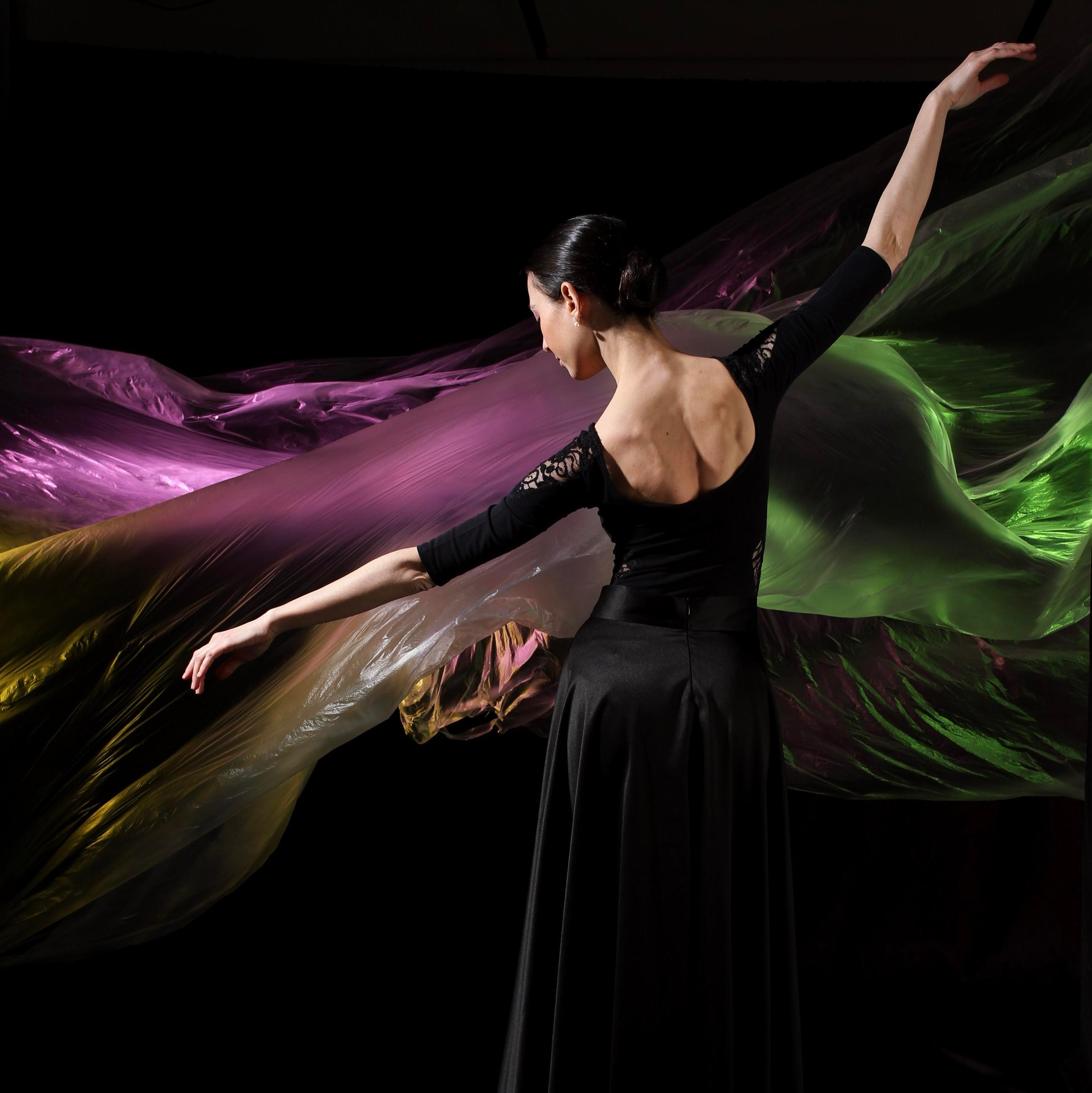 Фотограф в Санкт-Петербурге Надежда Гордюшина