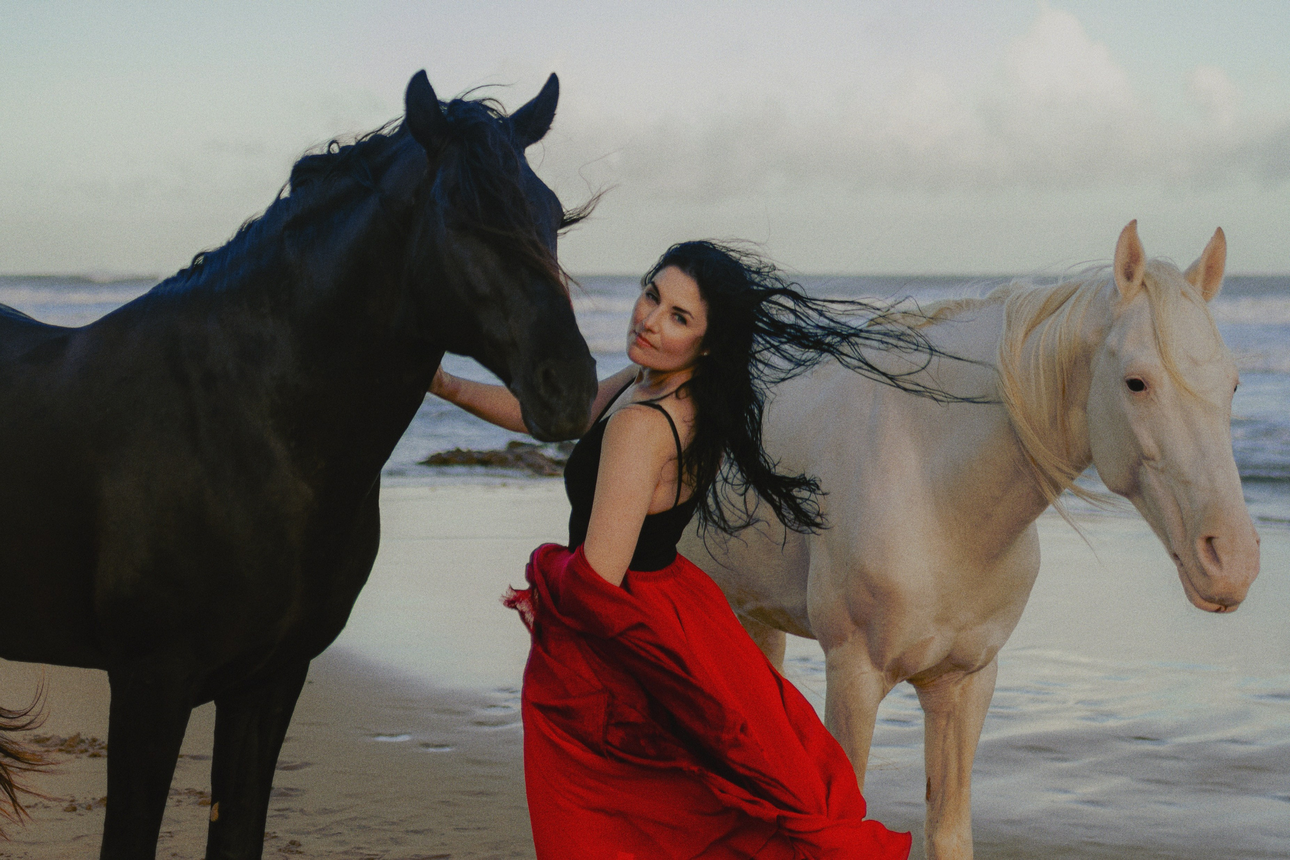 Москва. Художественная фотография Анны Онтиковой в Москве и Томске