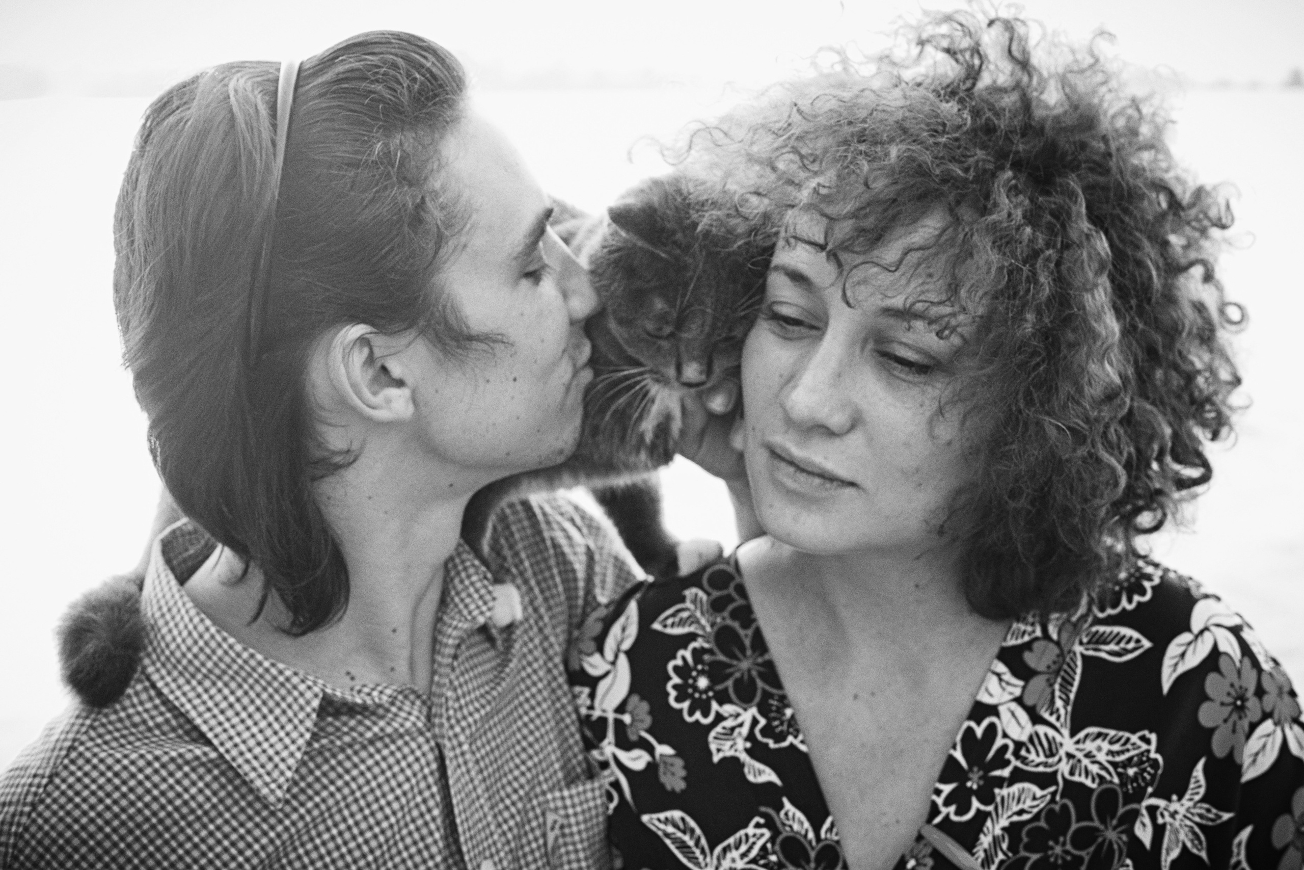 Wed. Фотограф Евгений Казекин