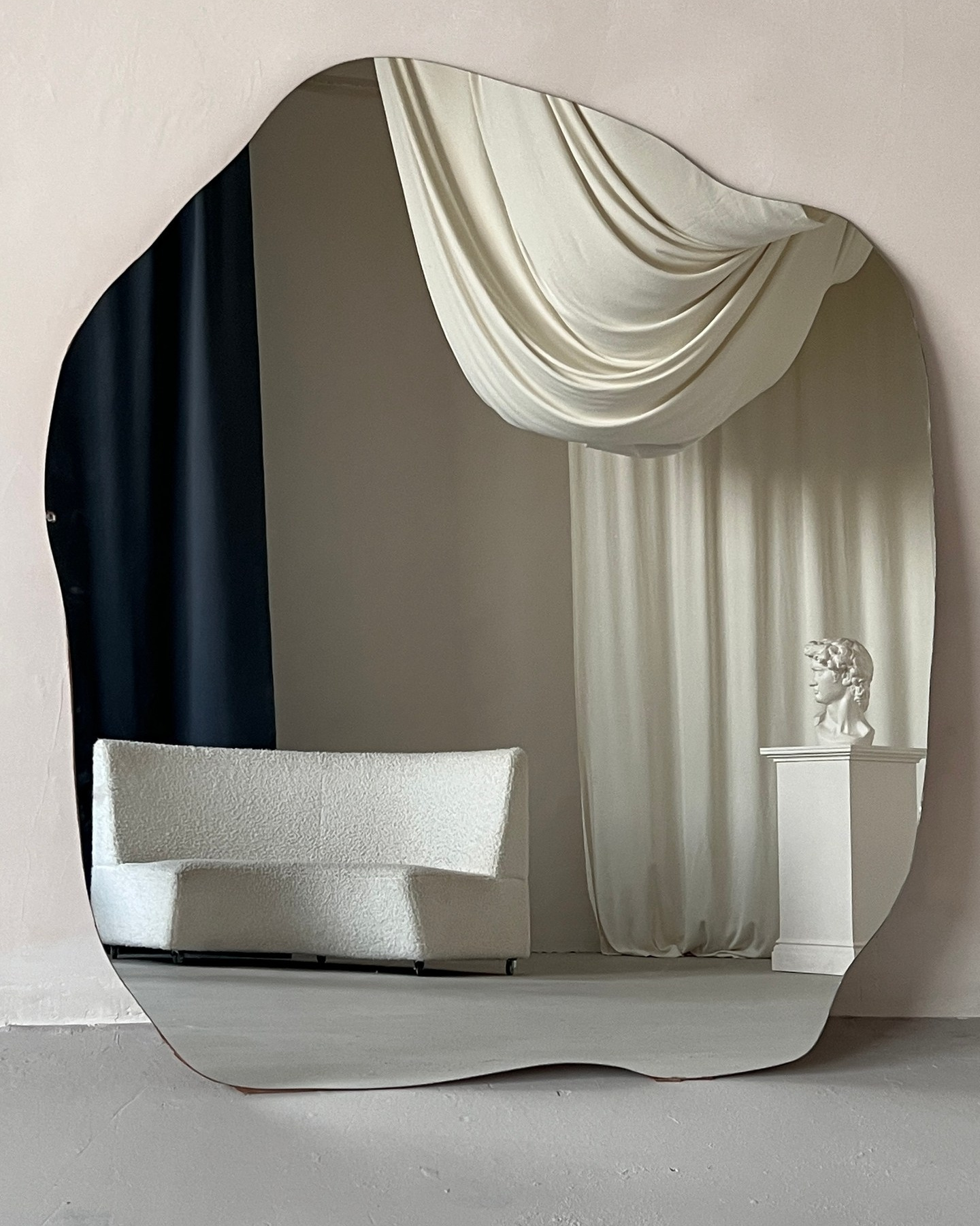 Студии. Фотограф Катя Трусова