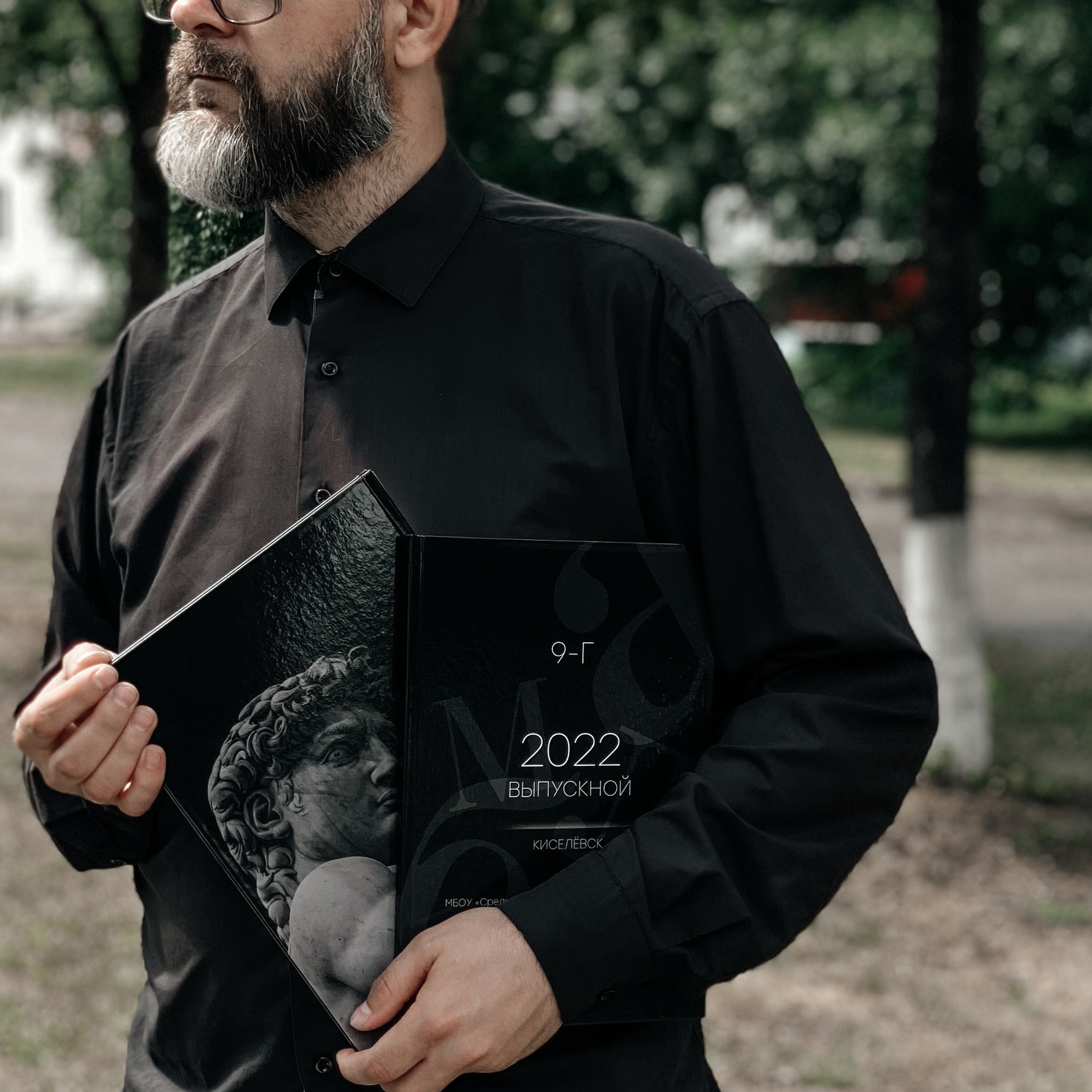 ВЫПУСКНЫЕ АЛЬБОМЫ. Фотограф в Киселёвске Татьяна Трухалева