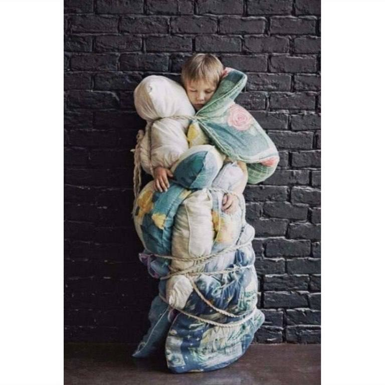 Анна Радченко