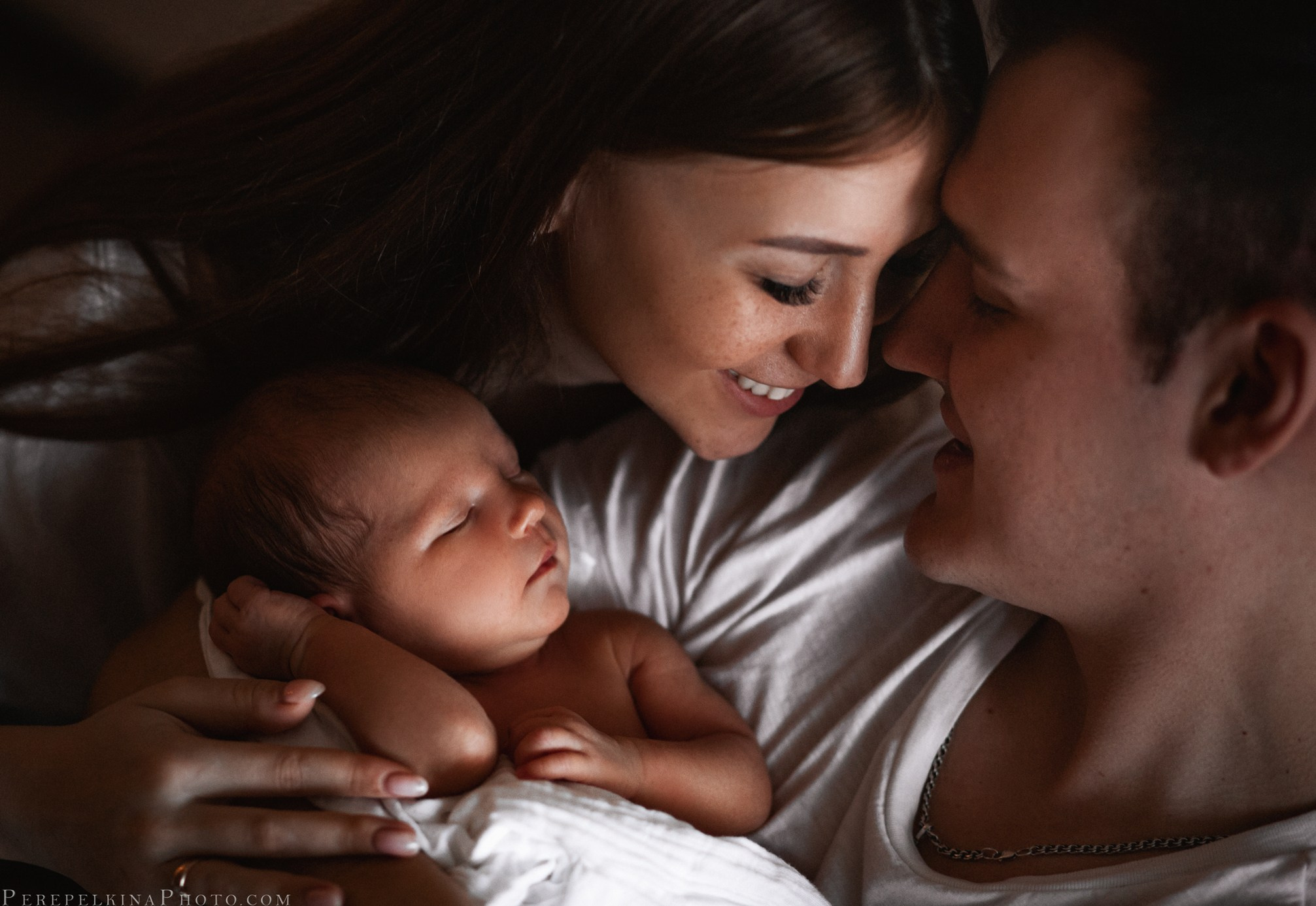 МЛАДЕНЦЫ ДОМА. Семейный и детский фотограф |Брянск| Анастасия Перепелкина