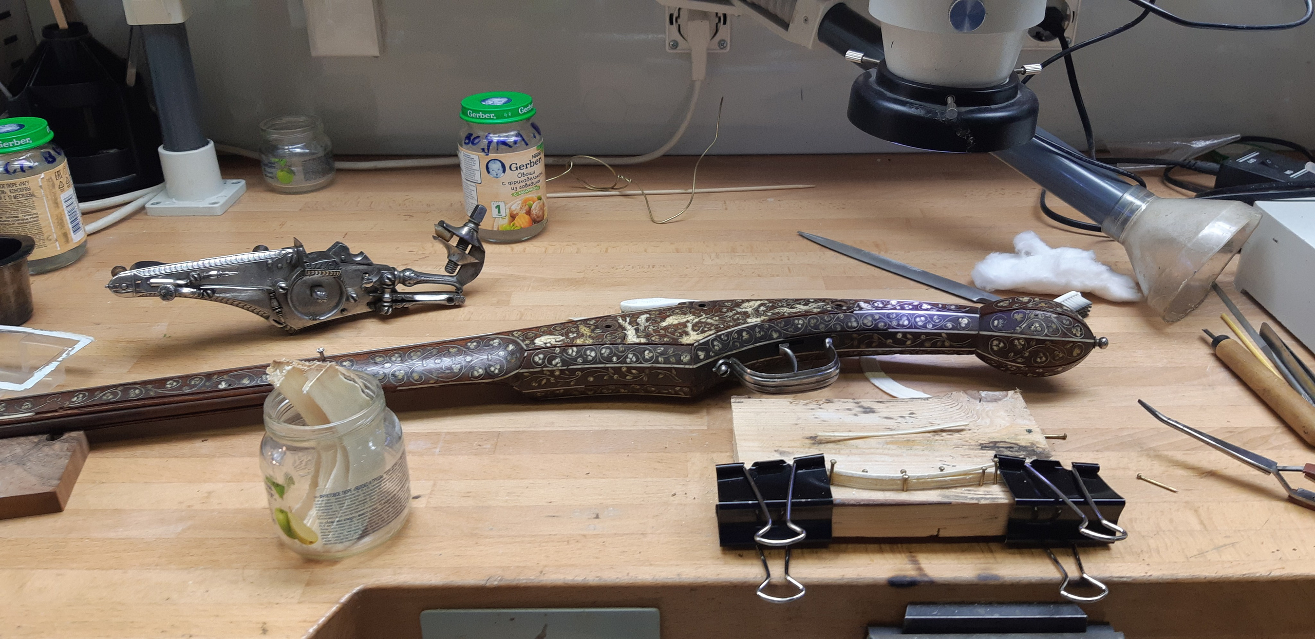 Музейные собрания. Драгоценные настроения