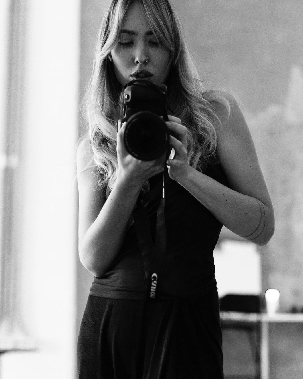 ABOUT ME. Студийный фотограф Бокаева Луиза