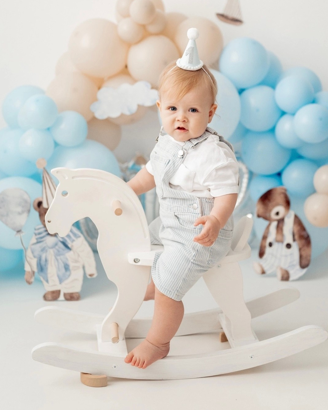 Разбор ошибок и правильный исходник. Детская и семейная фотостудия Ольги Синицкой, ст. Брюховецкая