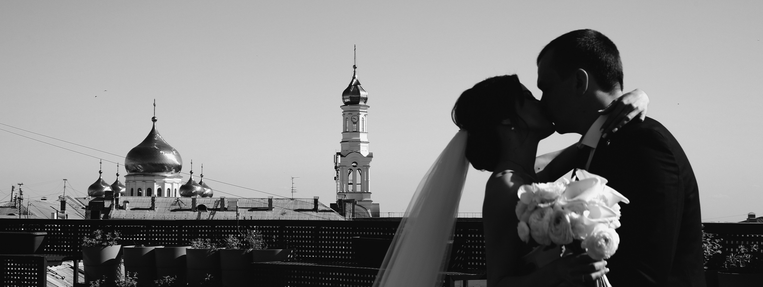 Свадебный и семейный фотограф в Ростове-на-Дону Марианна Хахладжева