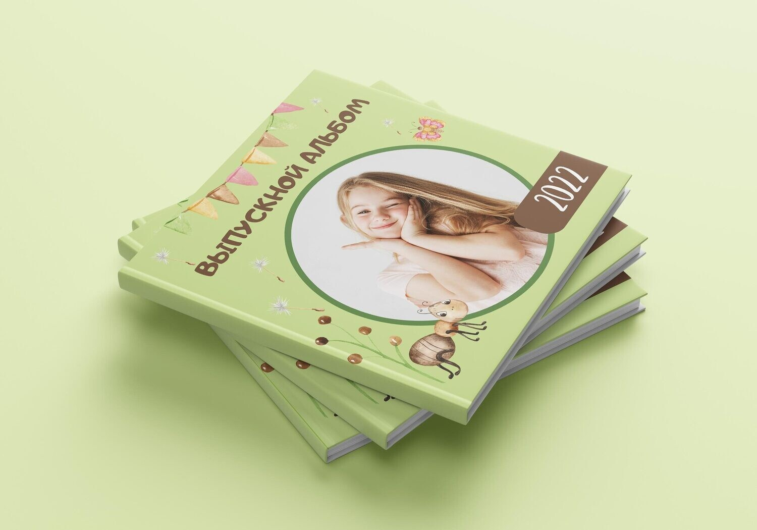 Детский сад дизайны