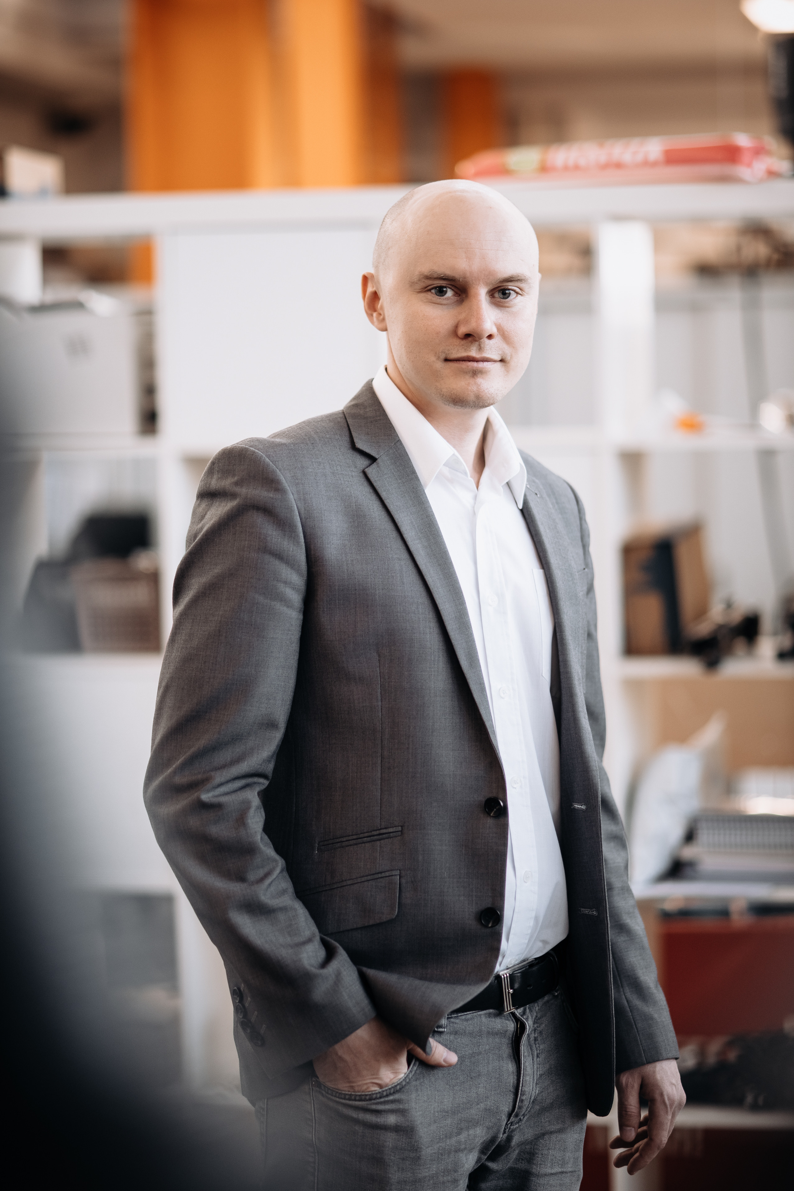 Фотограф Казань Иннополис Артем Байбурин