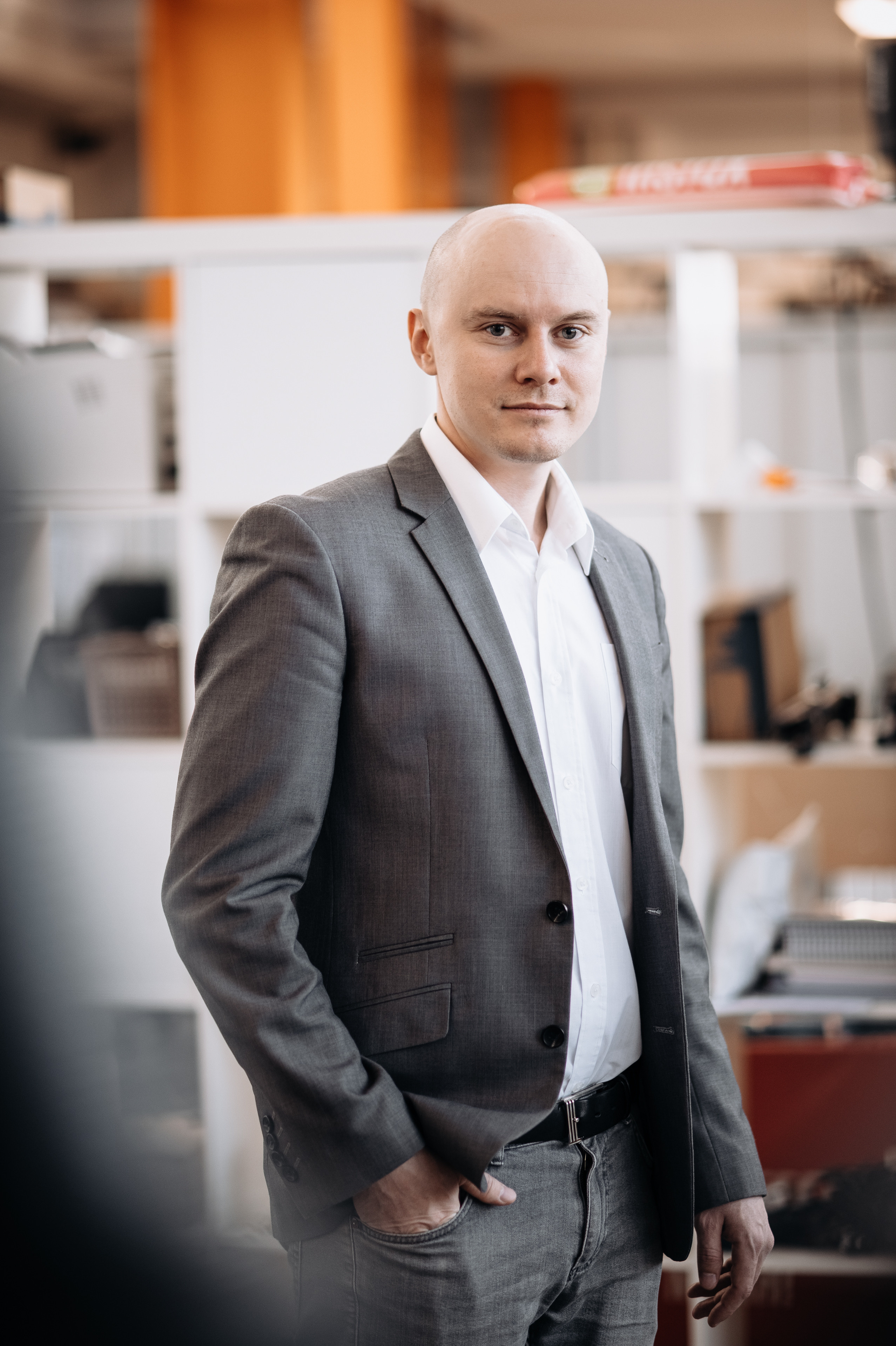 Портфолио. Фотограф Казань Иннополис Артем Байбурин