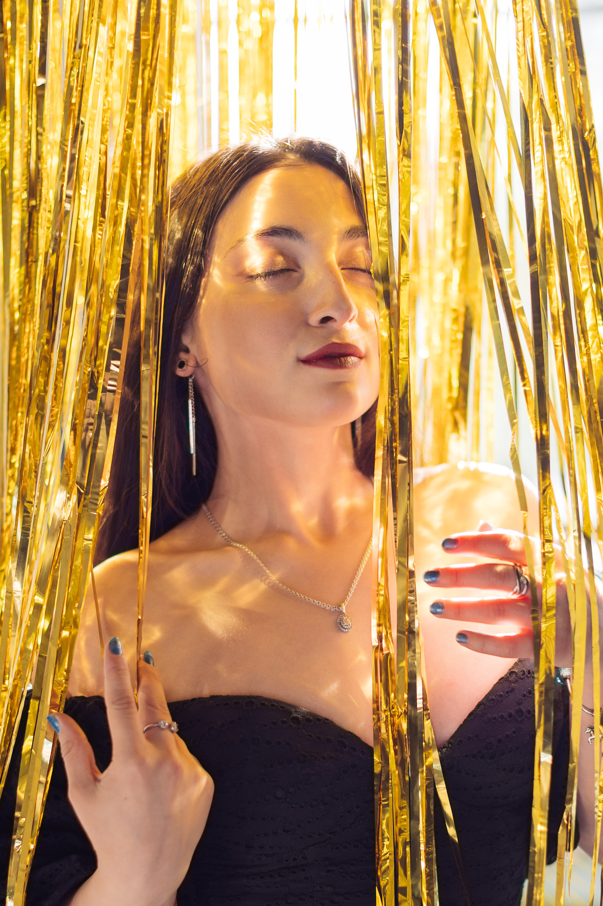 Фотосессия в студии Корица Нижний Новгород