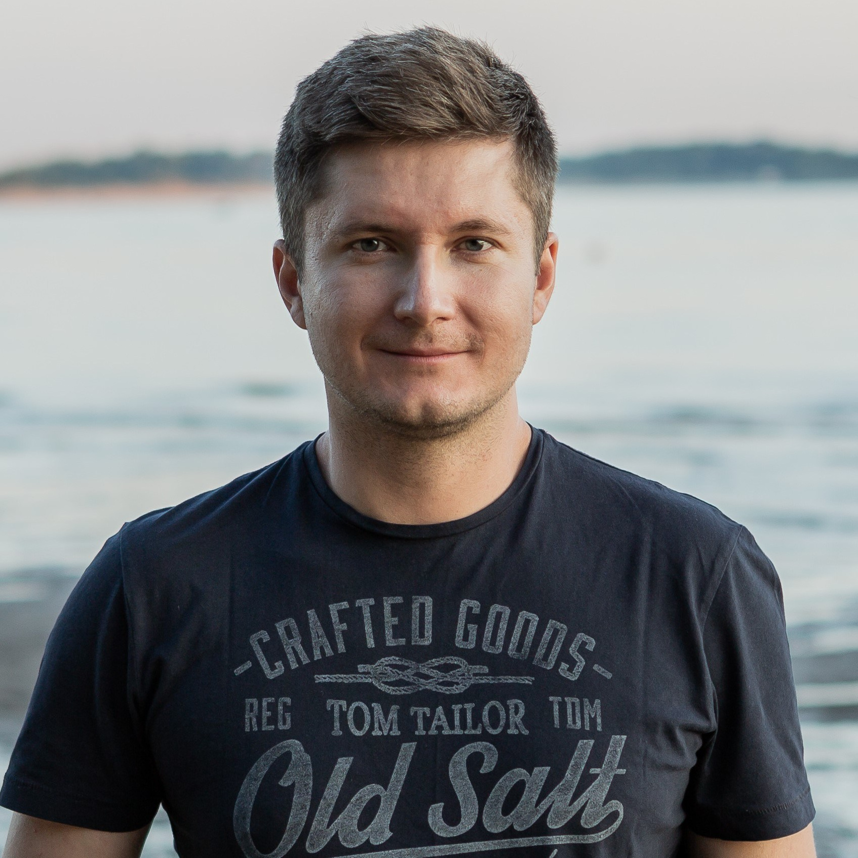 Роман Наумов профессиональный фотограф