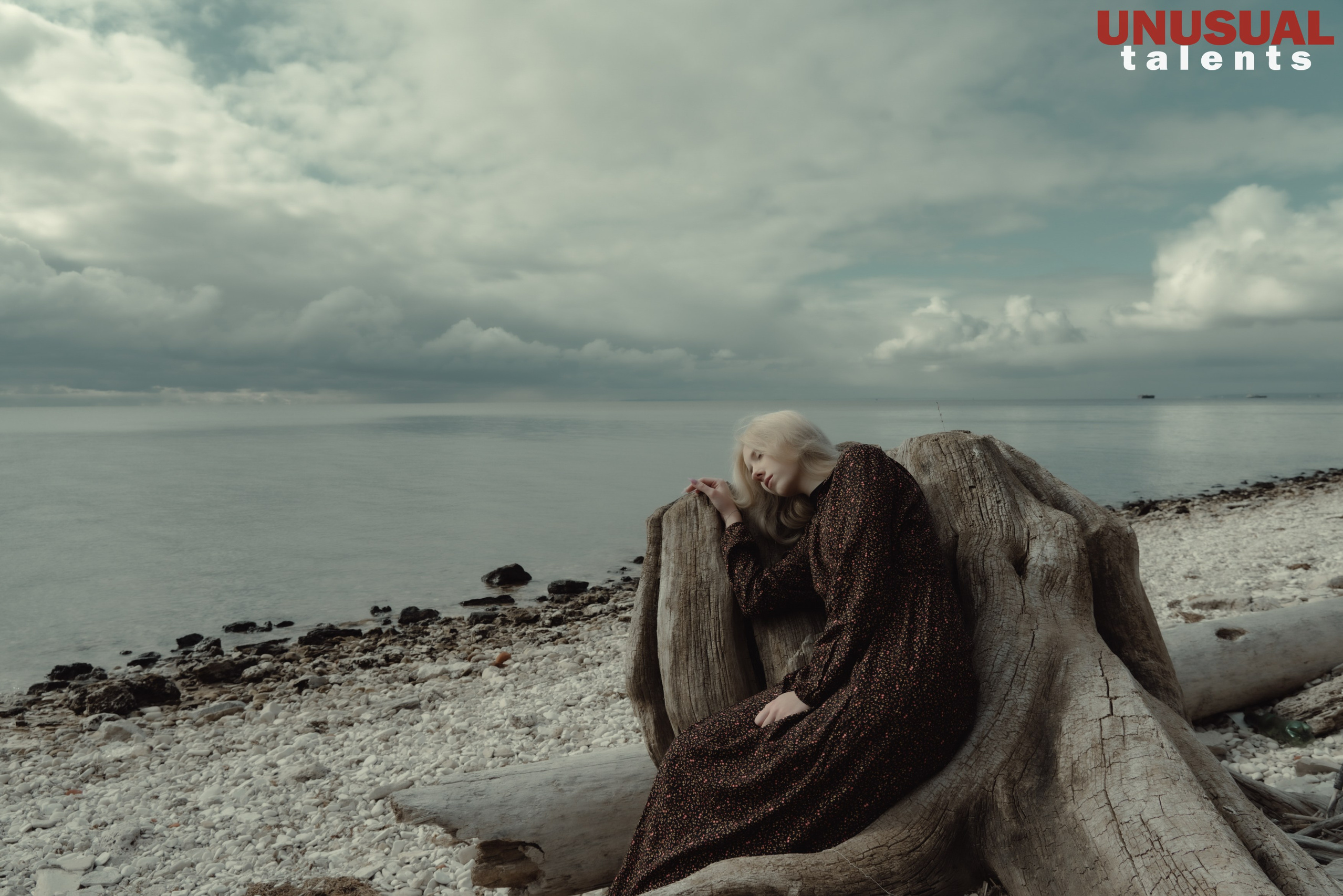 October 2025 / Creative. UNUSUAL TALENT magazine