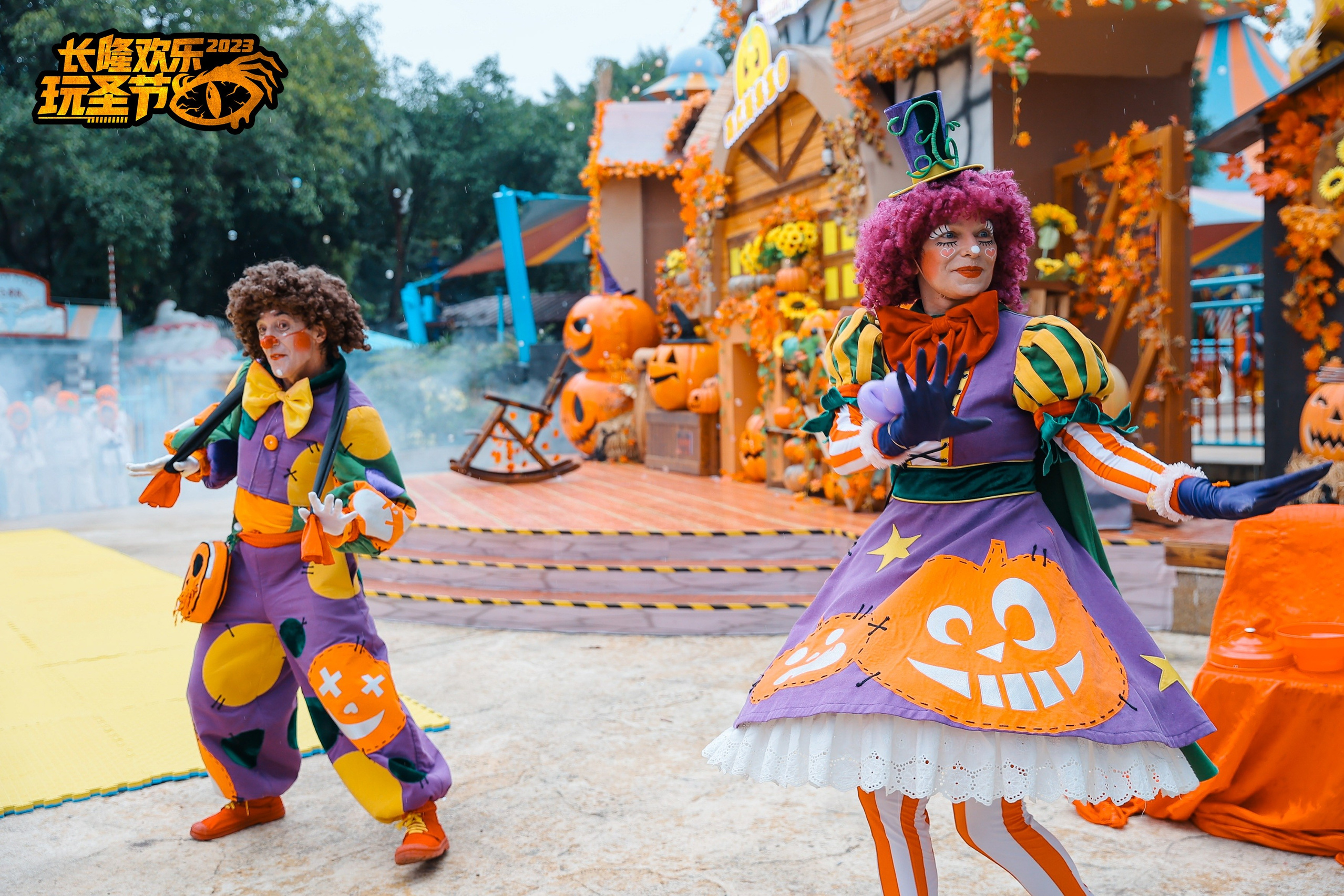 ACROBATIC AND DANCE. Costume Design for Theme Parks & Live Performances | Character & Parade & Stage Costumes | 2D & 3D Costume Illustrations