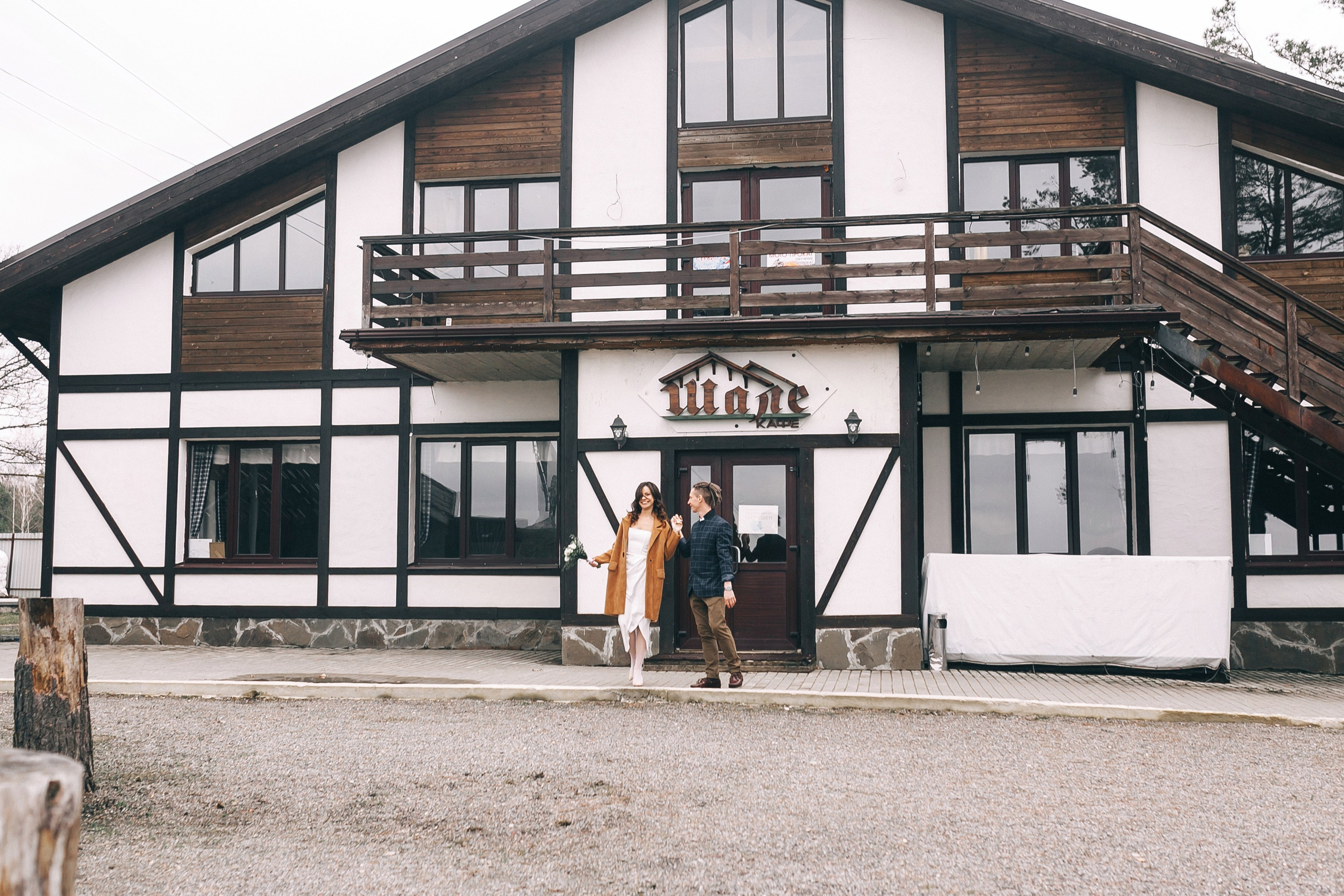 Как выбрать свадебного фотографа. Свадебный фотограф в Орле Андрей Поляков