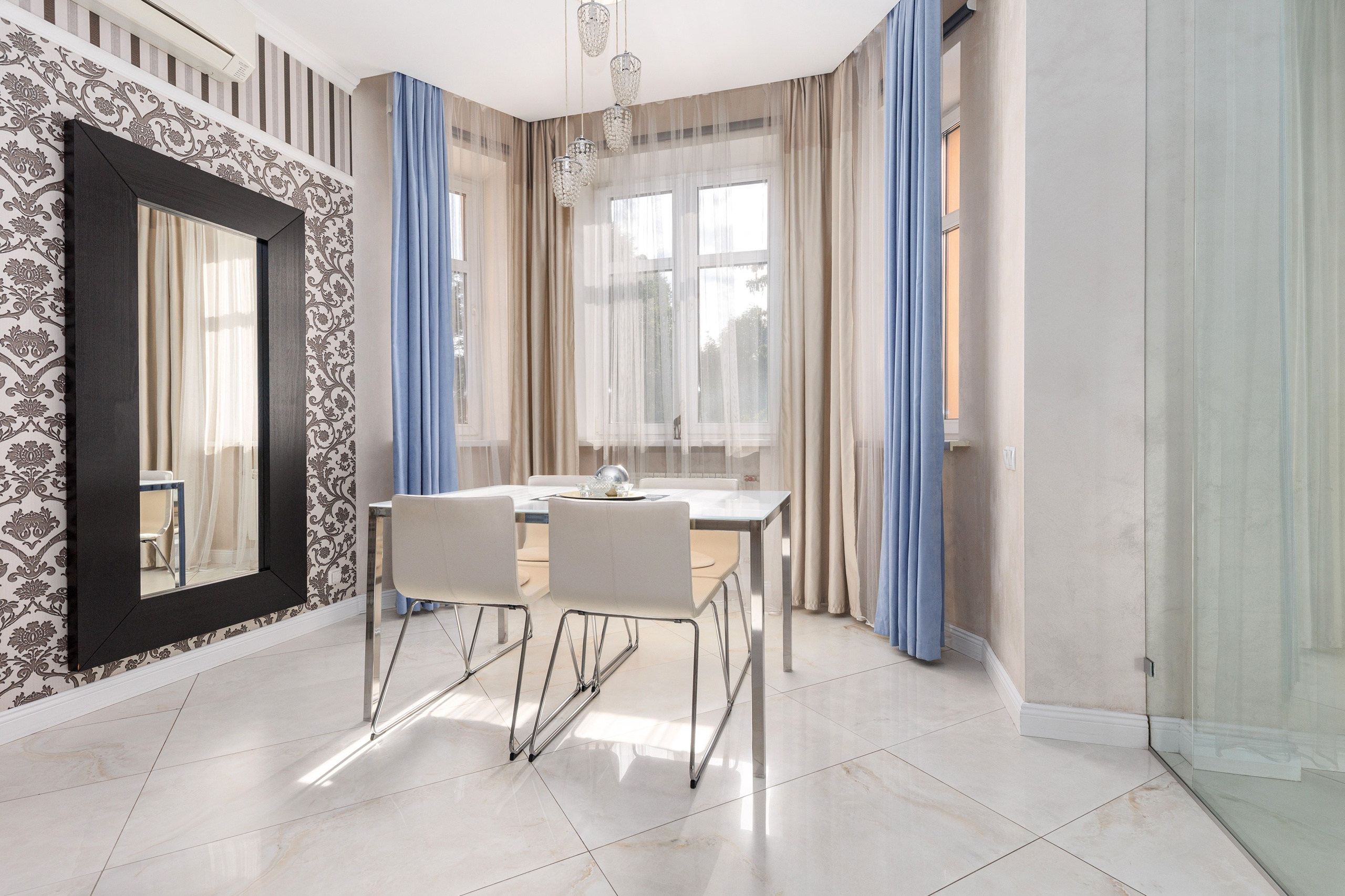 Фотосъёмка недвижимости в Минске и районе — квартиры, дома | Алексей Баталов