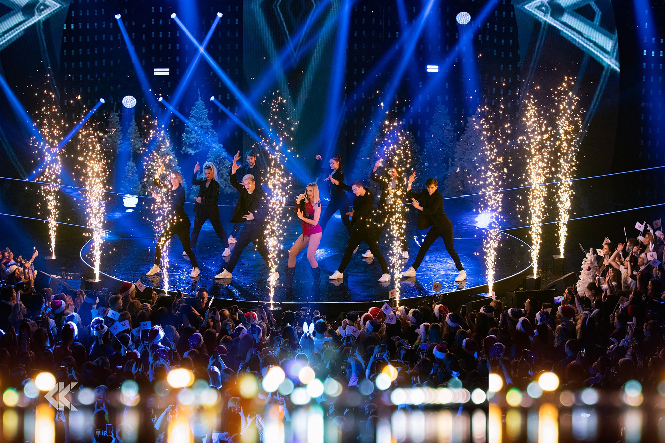 Репортаж / мероприятия. Фотограф в Москве Яна Полосина