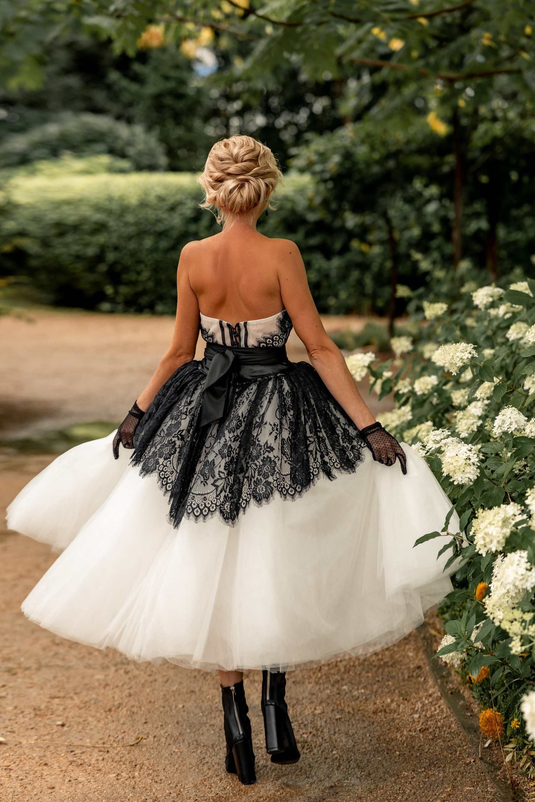 Размер 42-44. Олеся Рябкова: фотограф — стилист в Красноярске