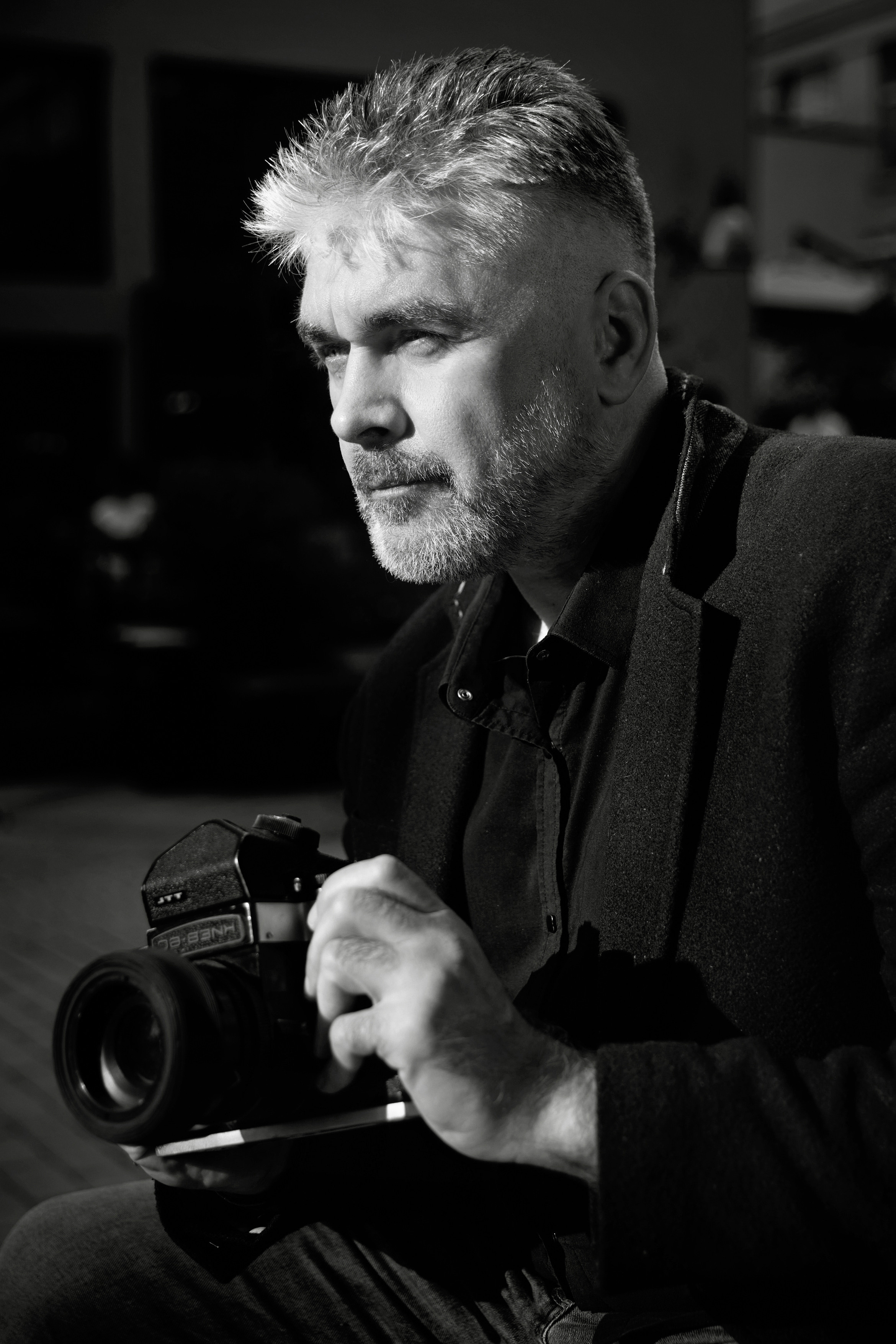 «Миллион Портретов» — всероссийский проект фотостудии