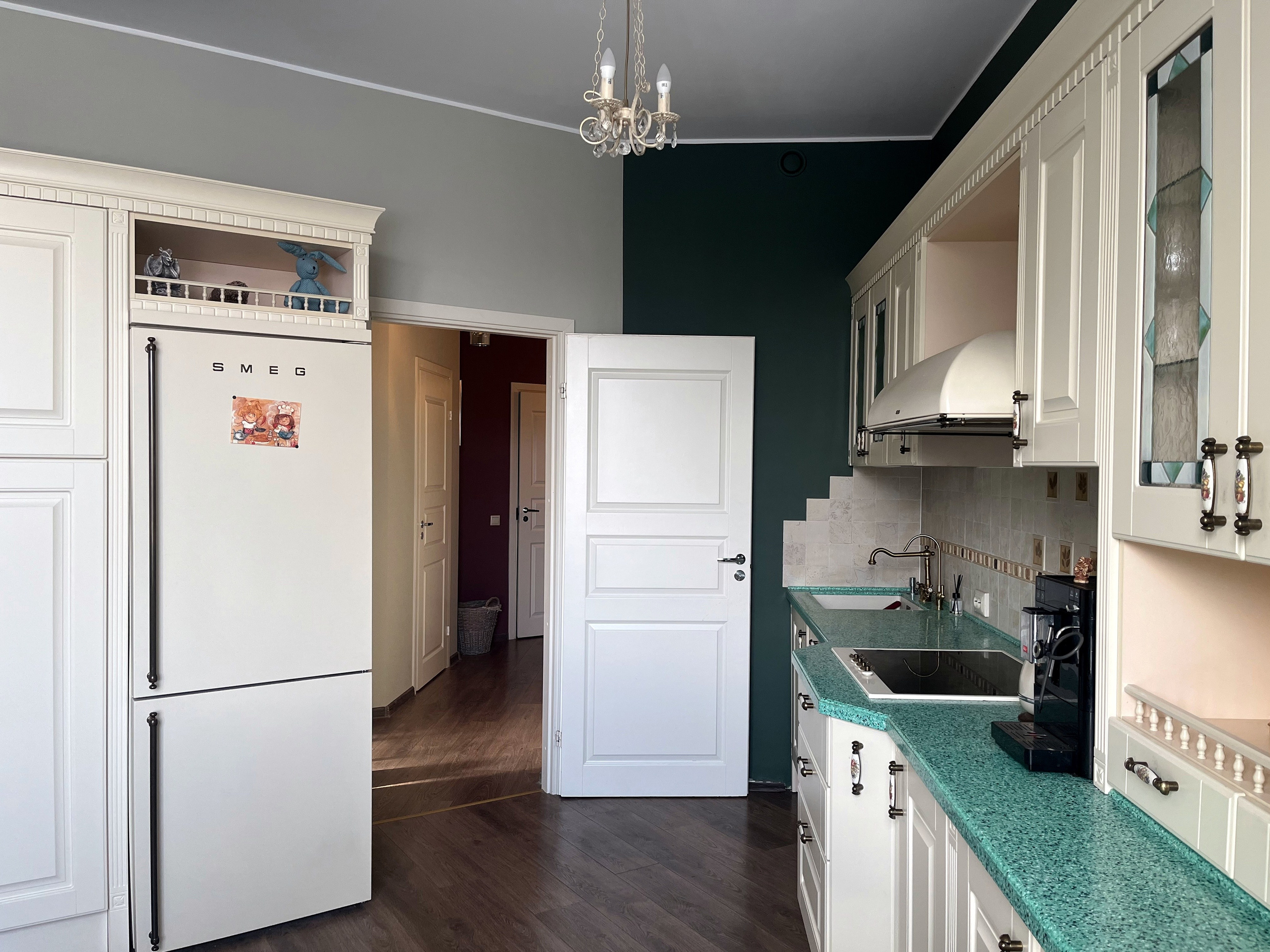 Консультация. Павлова Евгения