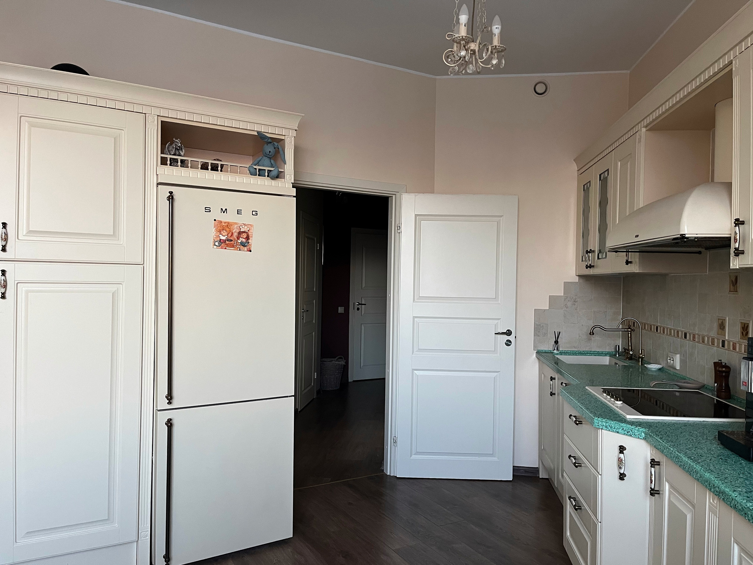 Консультация. Павлова Евгения