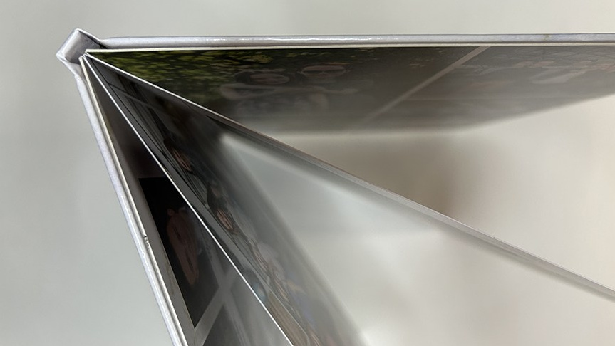 Фотокниги. Свадебный и семейный фотограф в Омске Евгения Хакимова