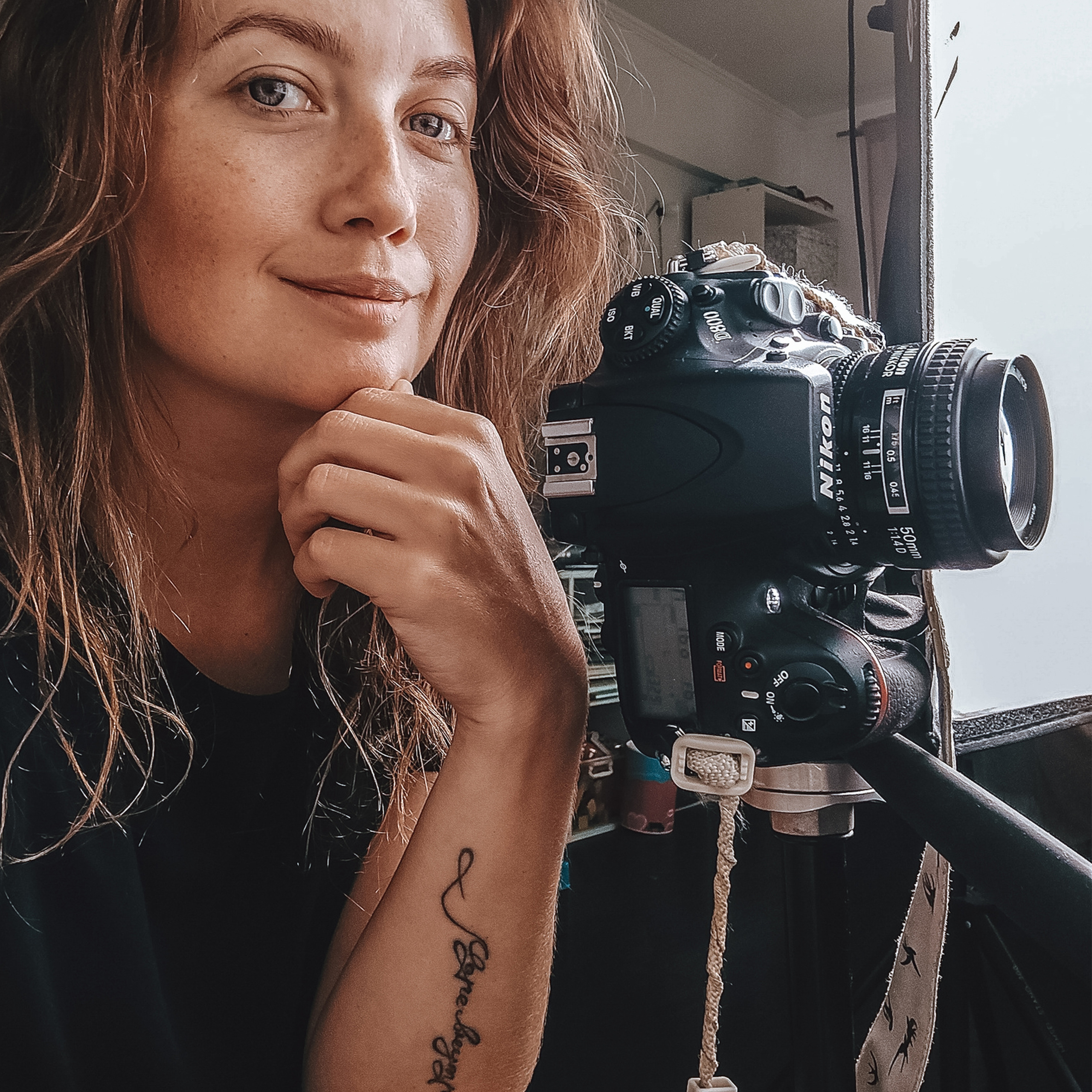 Предметная съёмка для маркетплейсов и соц.сетей. Фотограф в Санкт-Петербурге Марина Парникова