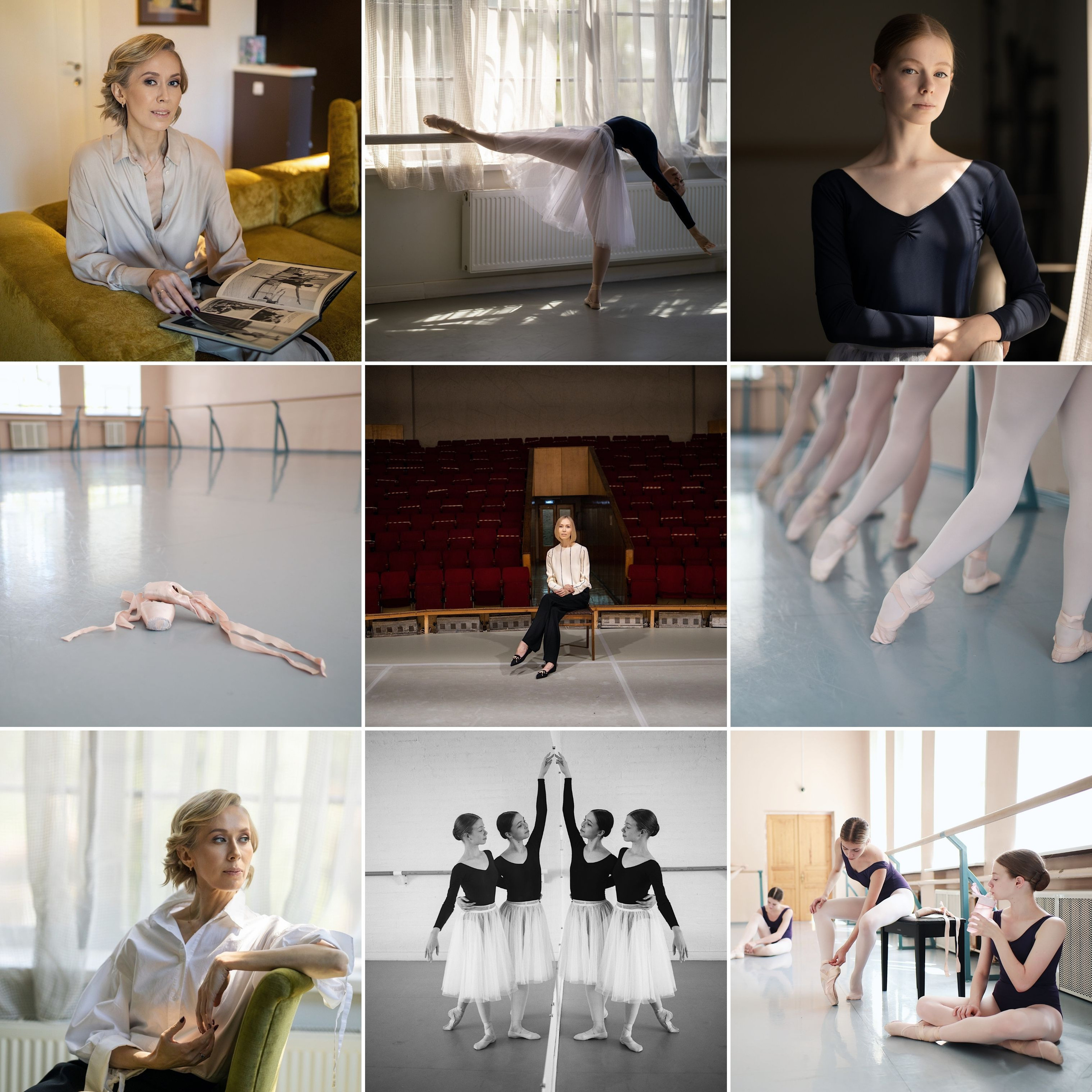 Brend съемка. Фотограф Лоза Юлия