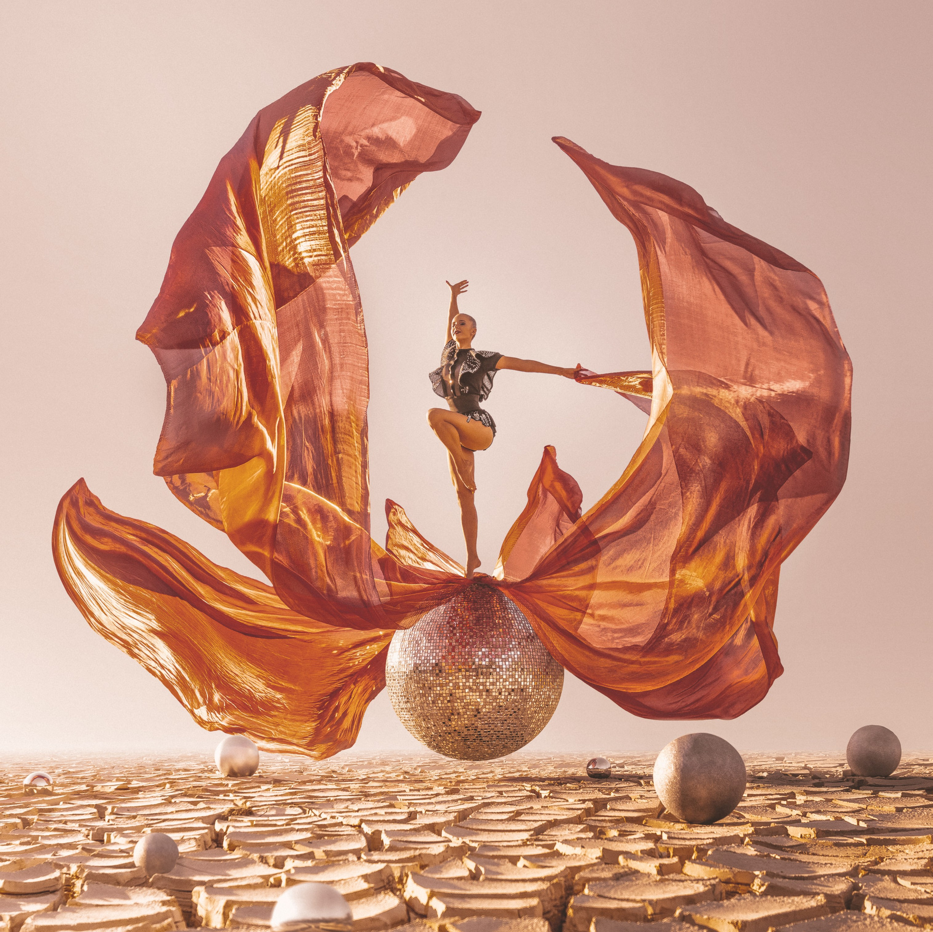 Night art photographer Sergey Savenko Rostov-on-Don FONDphoto FONDph