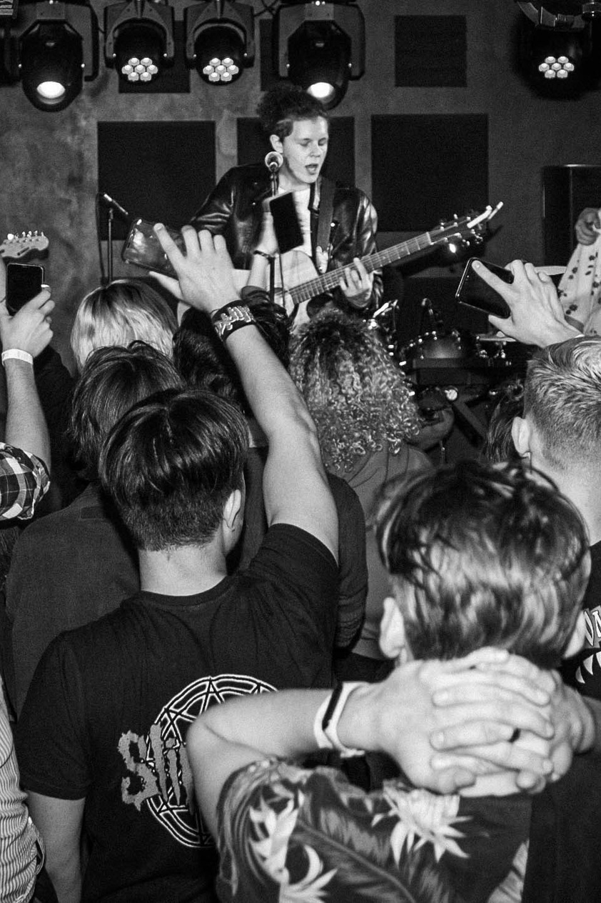 Ларичев Алексей — индивидуальный и репортажный фотограф Москва