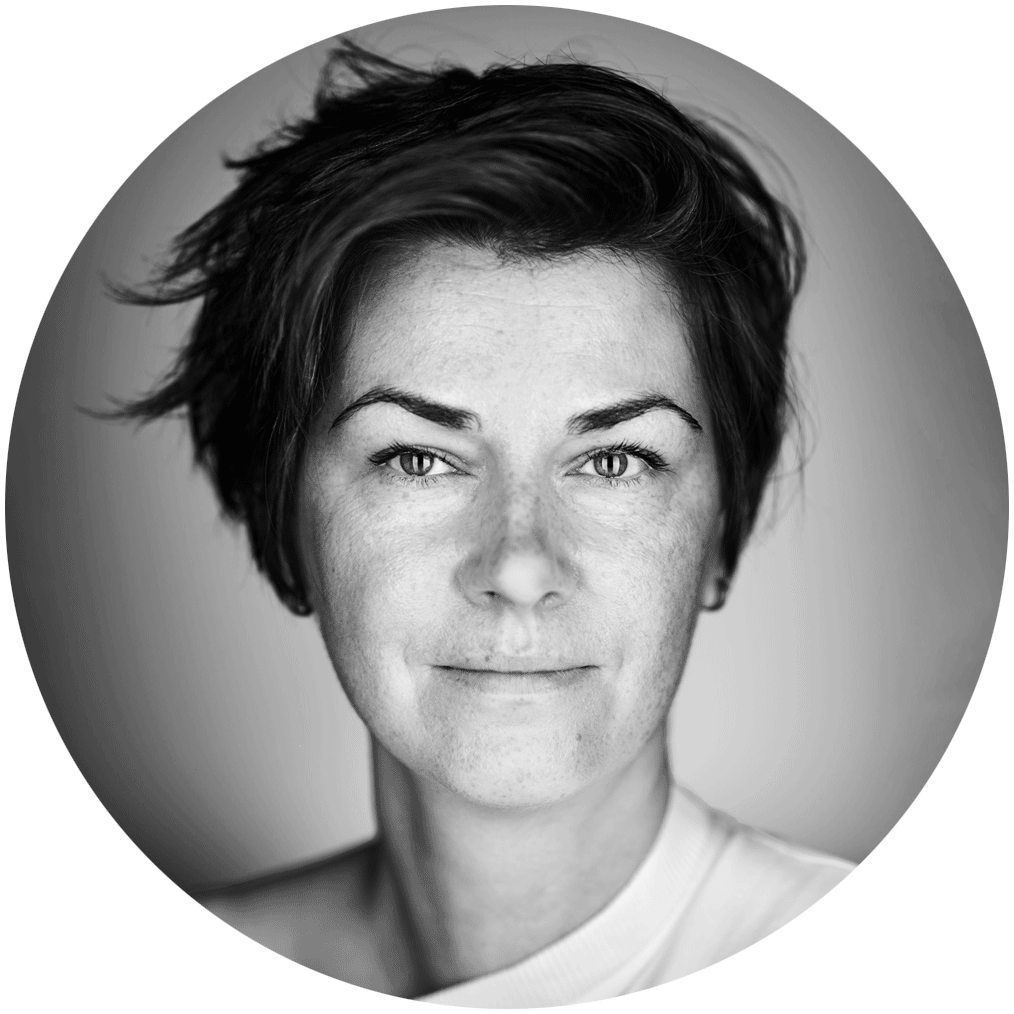 Виолетта САИДОВА — художник по гриму