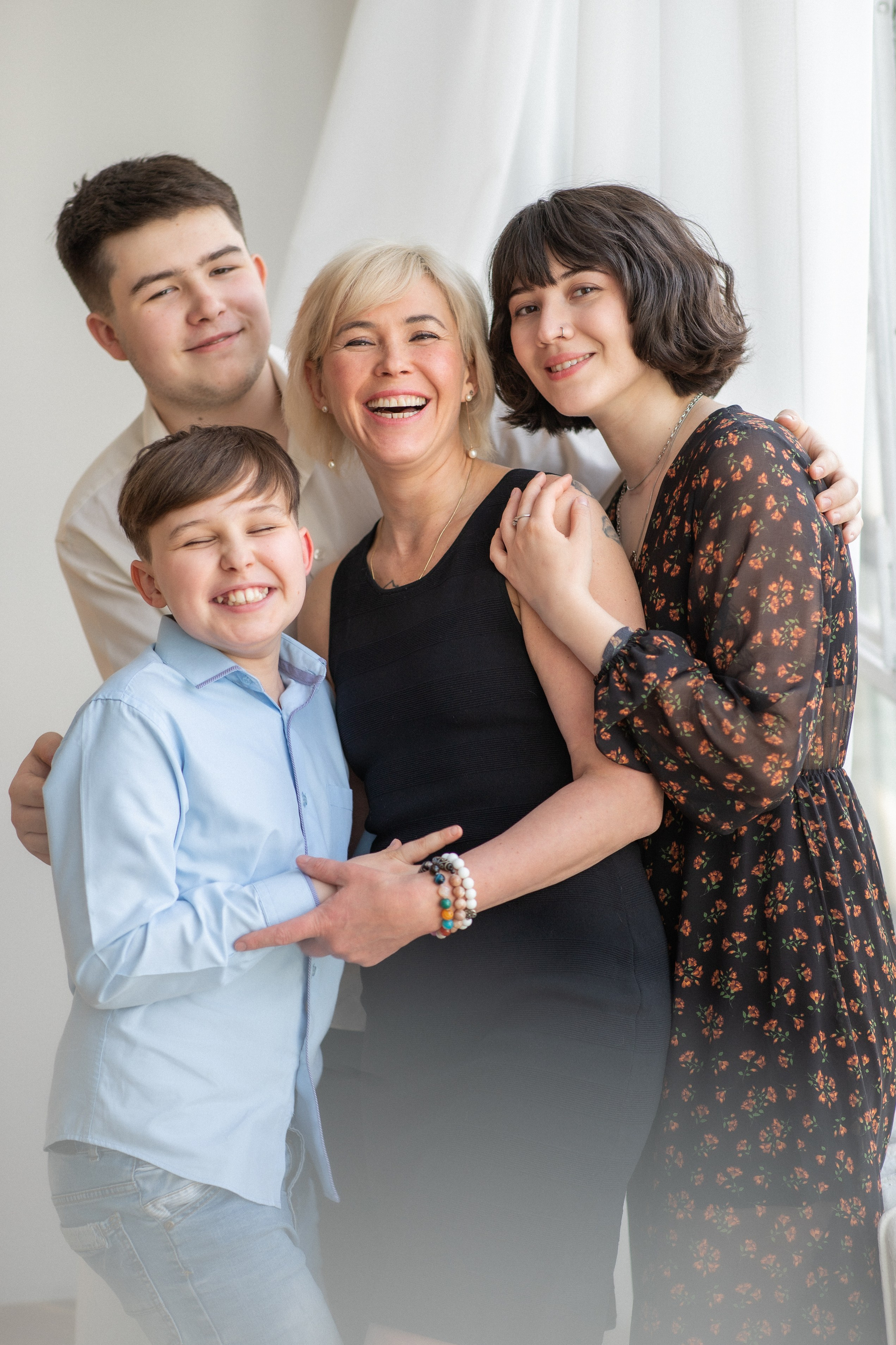 Услуги. Семейный и детский фотограф в Домодедово Васина Екатерина