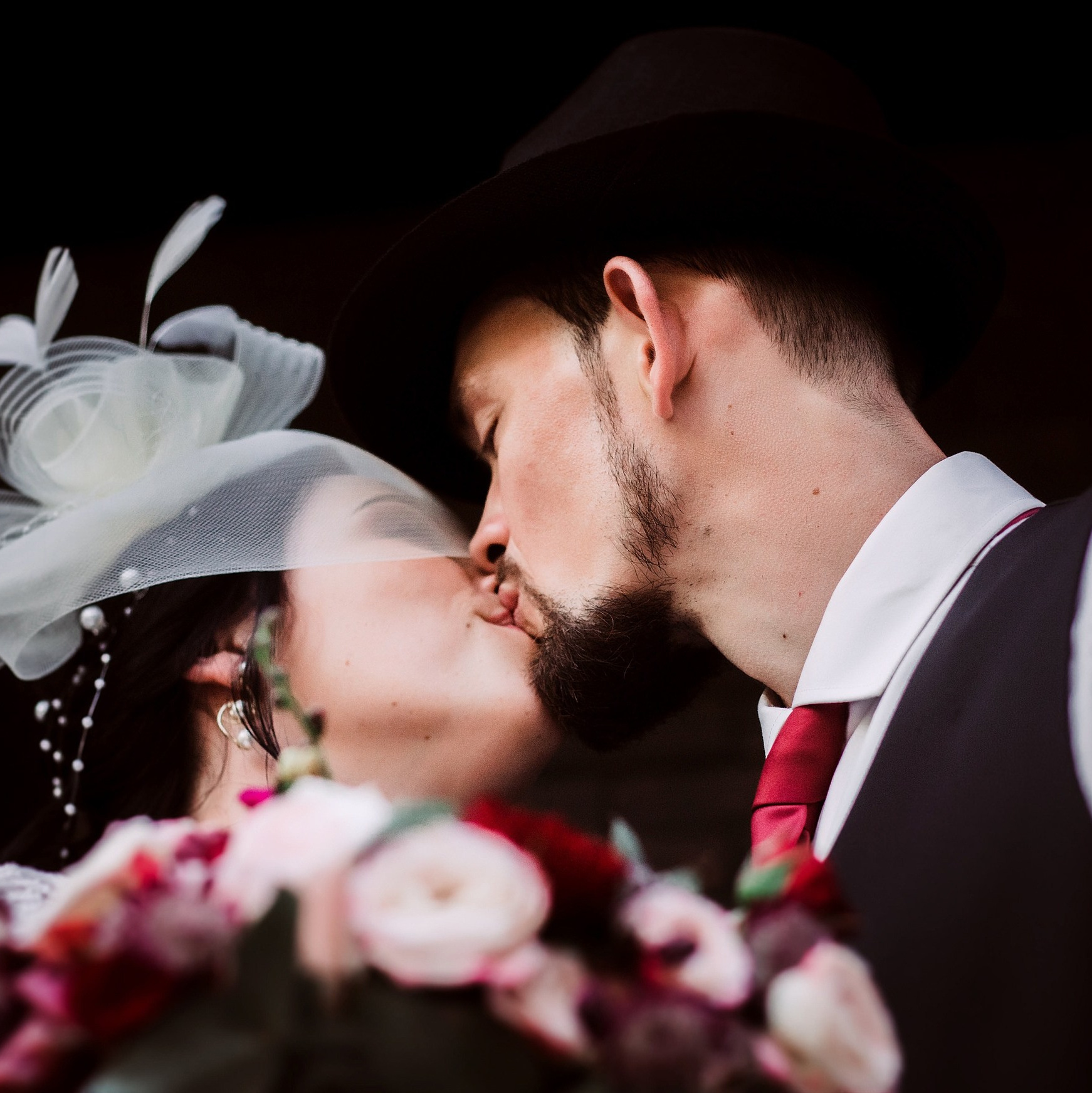 Свадебная фотосессия в Новосибирске