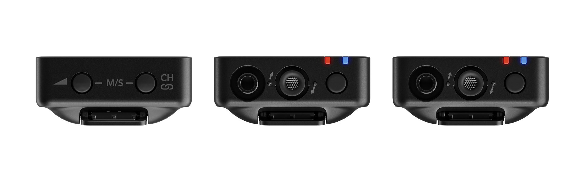 RODE, Wireless Pro, совместимый с 32-битной плавающей записью. Фотограф — видеограф в Москве Дмитрий Менделеев