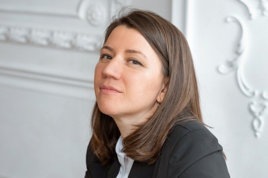 Съемка для бизнеса. Фотограф Юлия Кондратьева