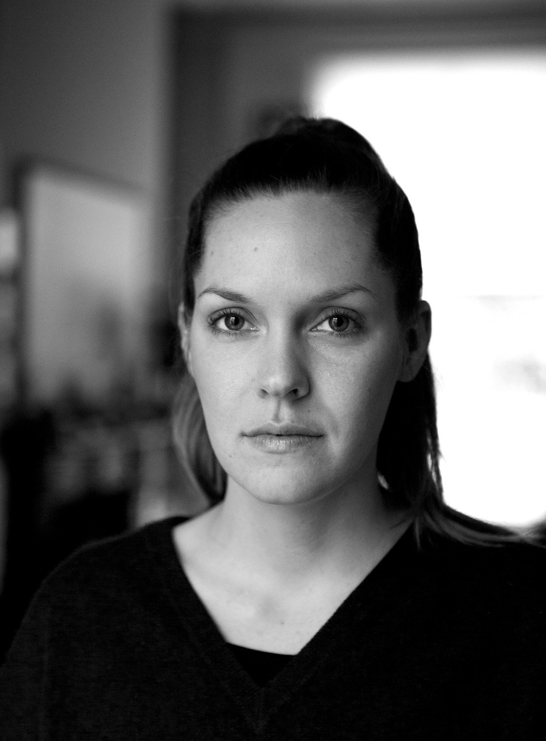 INTERVIEW WITH THE ARTIST: Maja Daniels. Самоорганизация Низина