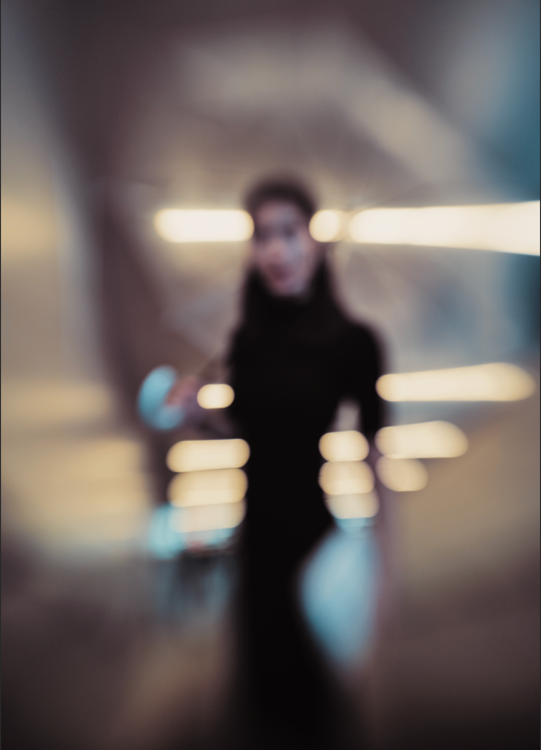 ART BEYOND REASON. International visual artist