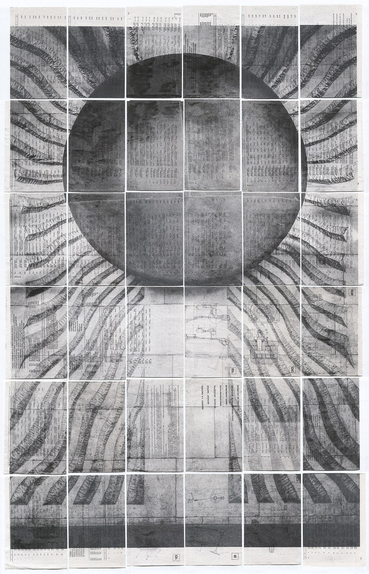 Memories of The Future. Vitaly Severov