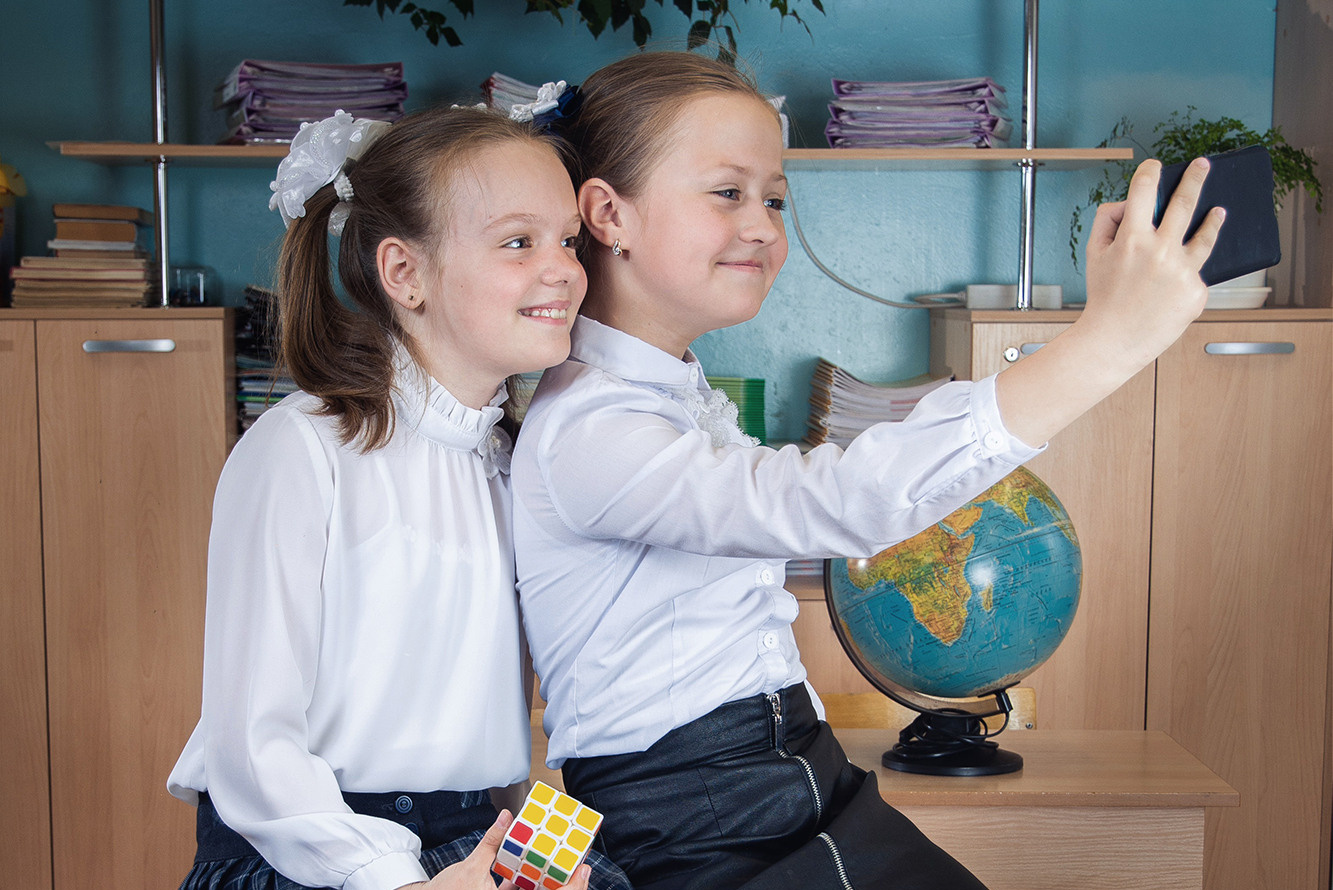 Школа. Фотовидео.рус