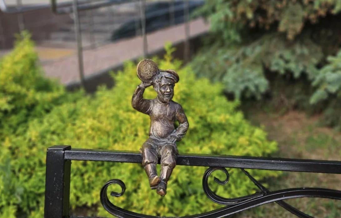 Маршруты. Своя Мастерская