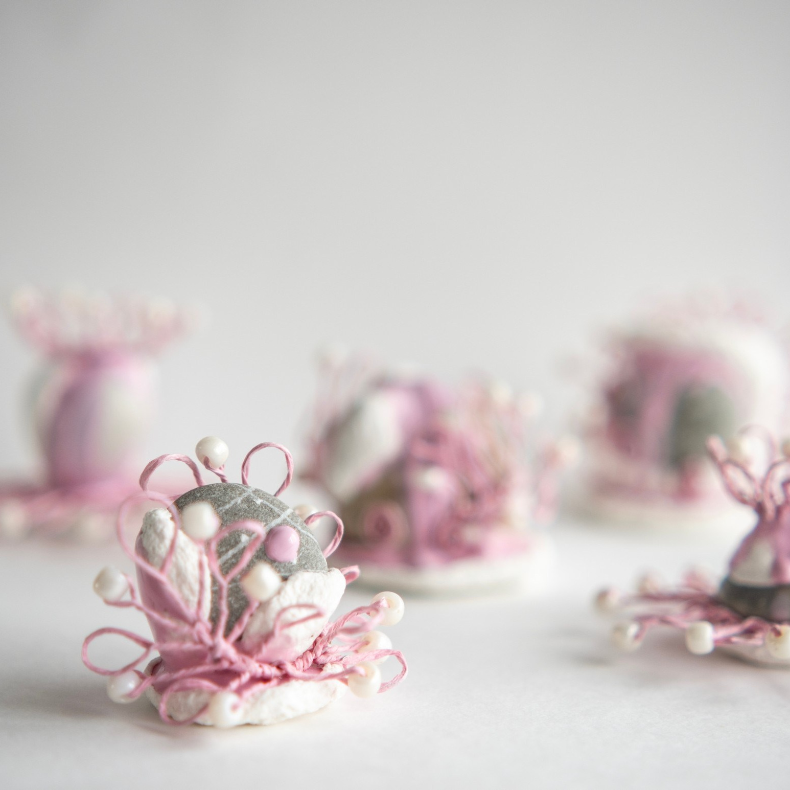 Сердце дома. Visual artist