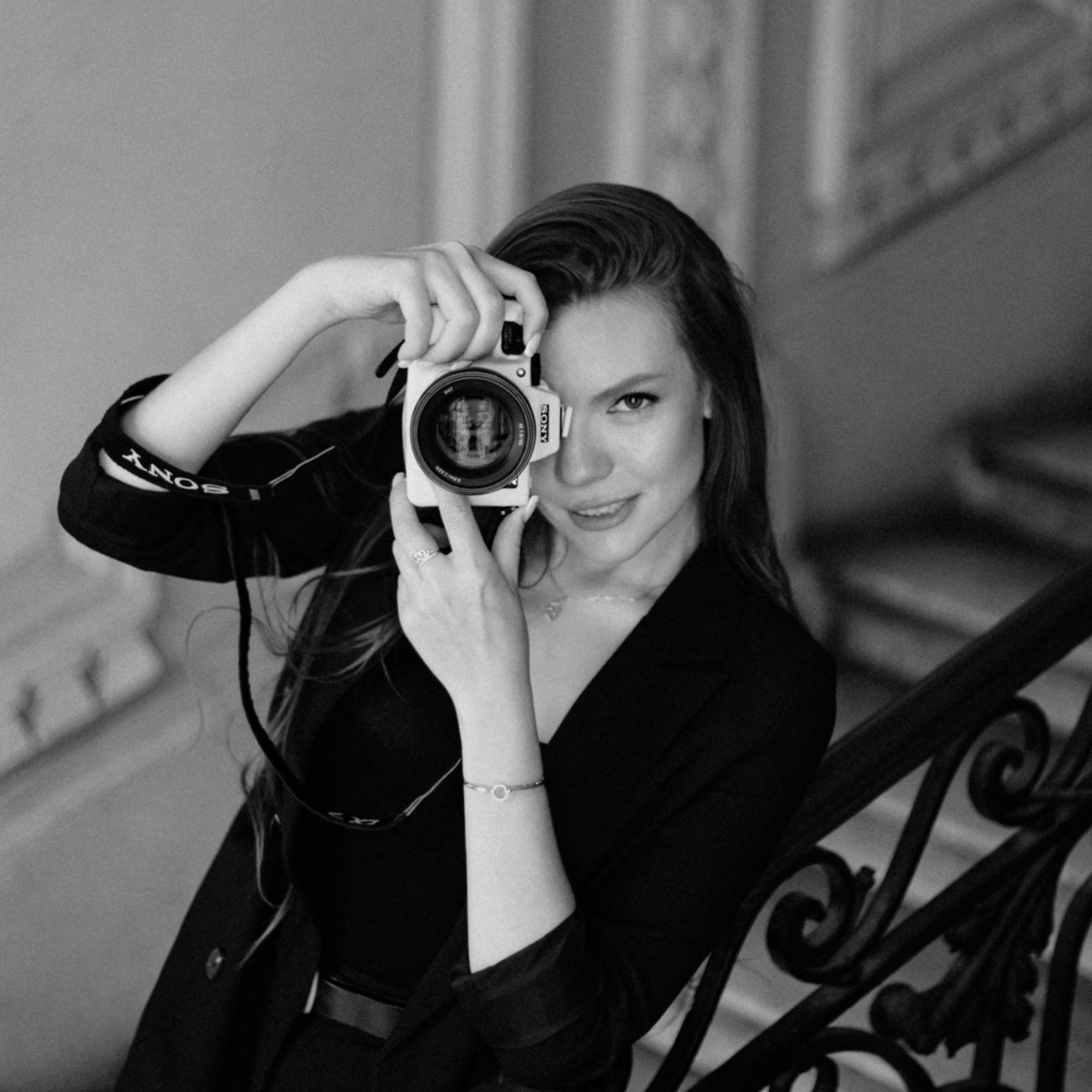 Репортажная съемка