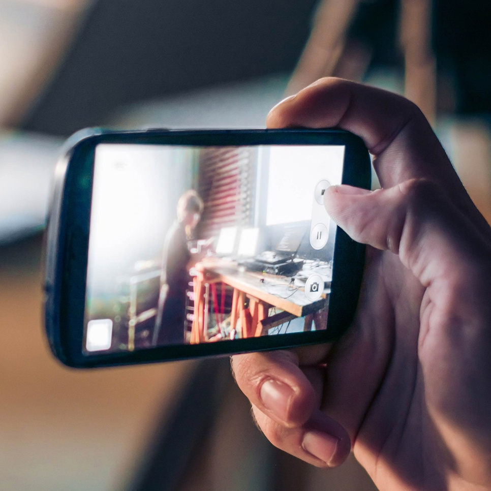 Видео на заказ. Создание видеороликов под ваш запрос и обучение