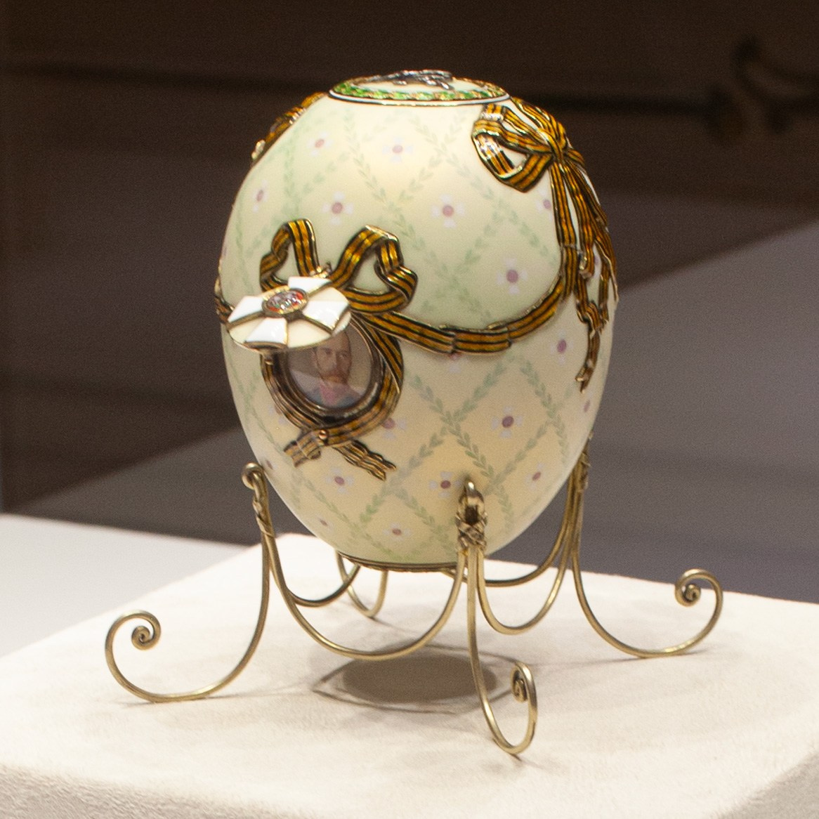 Музей Фаберже