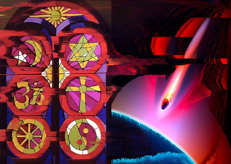 ХРОНИКИ ХРОНОСА